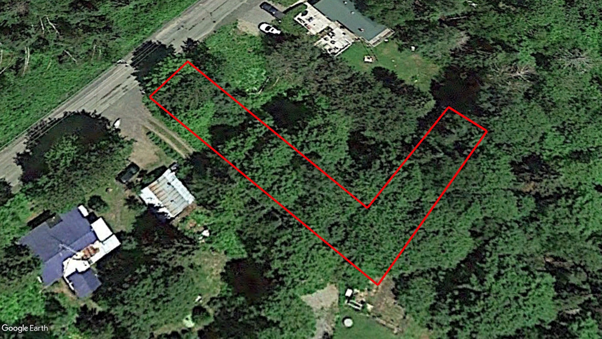 Tax Sale SAINTE-MARGUERITE-DU-LAC-MASSON, Quebec - 6703-31-7173