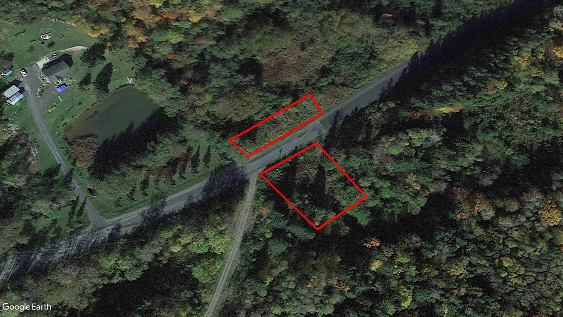 Tax Sale Madawaska, New Brunswick - 00138358