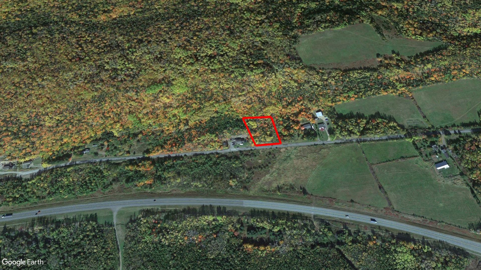 Tax Sale Restigouche, New Brunswick - 03342176