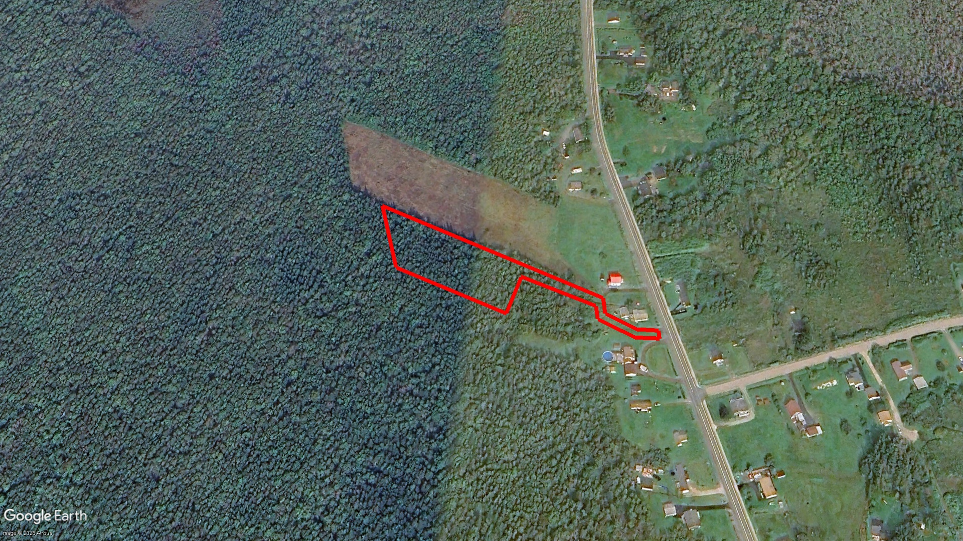 Tax Sale Cape Breton, Nova Scotia - 7276710