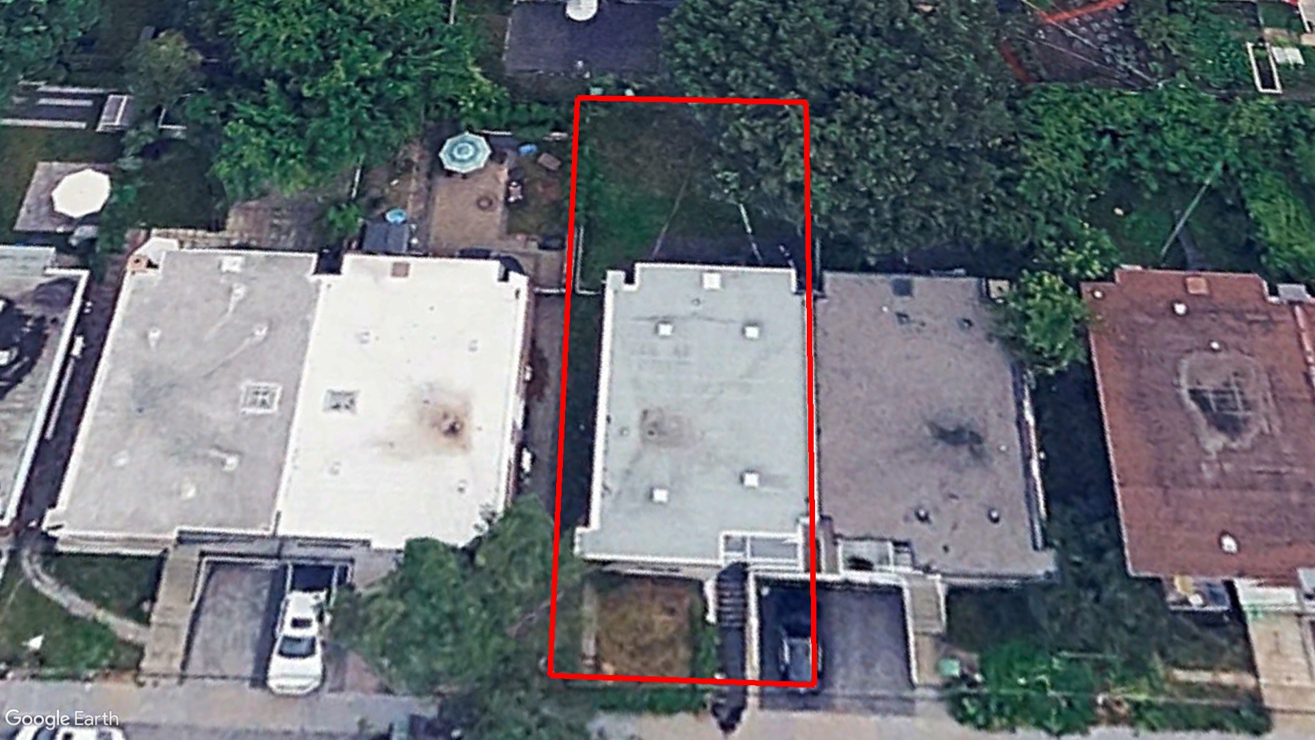 Tax Sale Montreal, Quebec - 353330-00