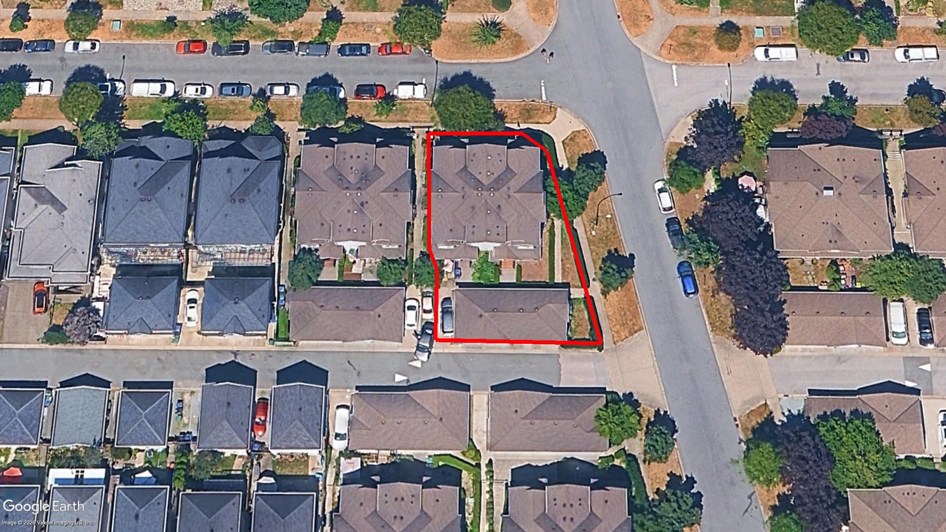 Tax Sale Surrey, British Columbia - 