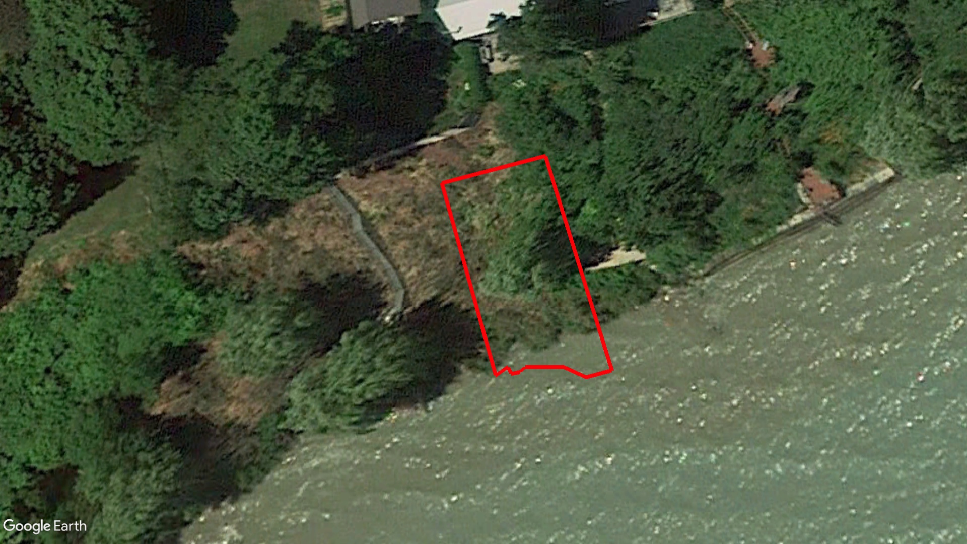 Tax Sale Norfolk County, Ontario - 33 10 334 010 03101 0000