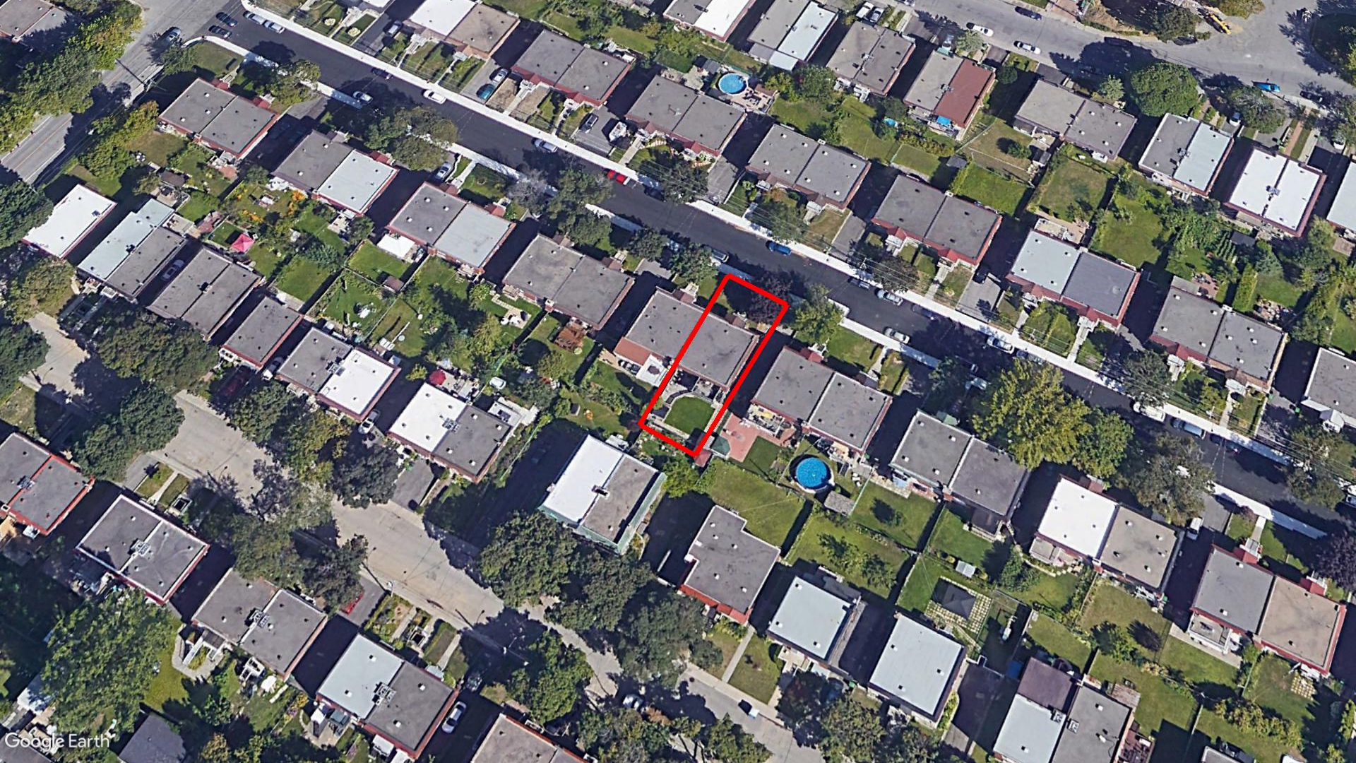 Tax Sale Montreal, Quebec - 444519-00