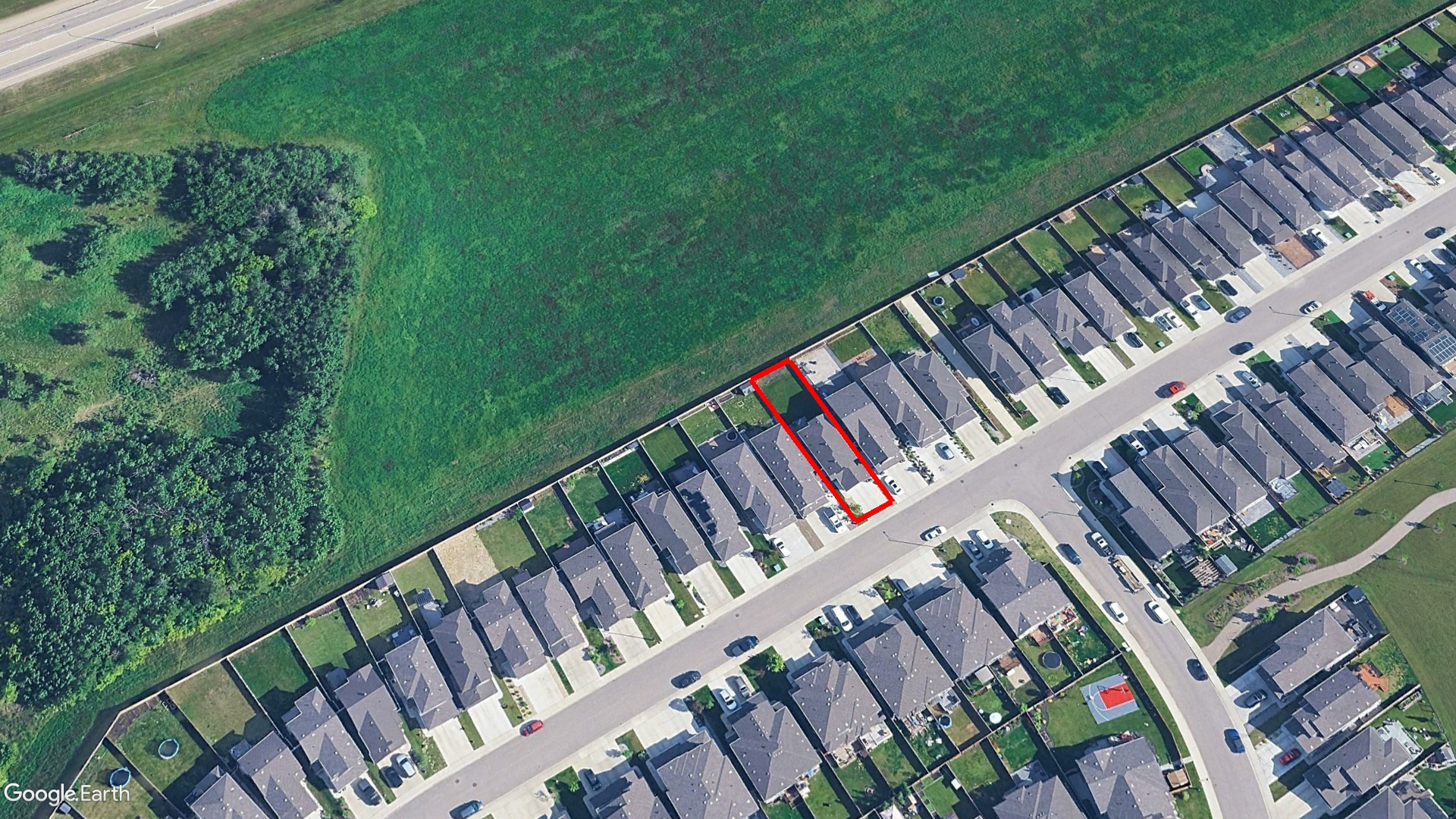Tax Sale Edmonton, Alberta - 