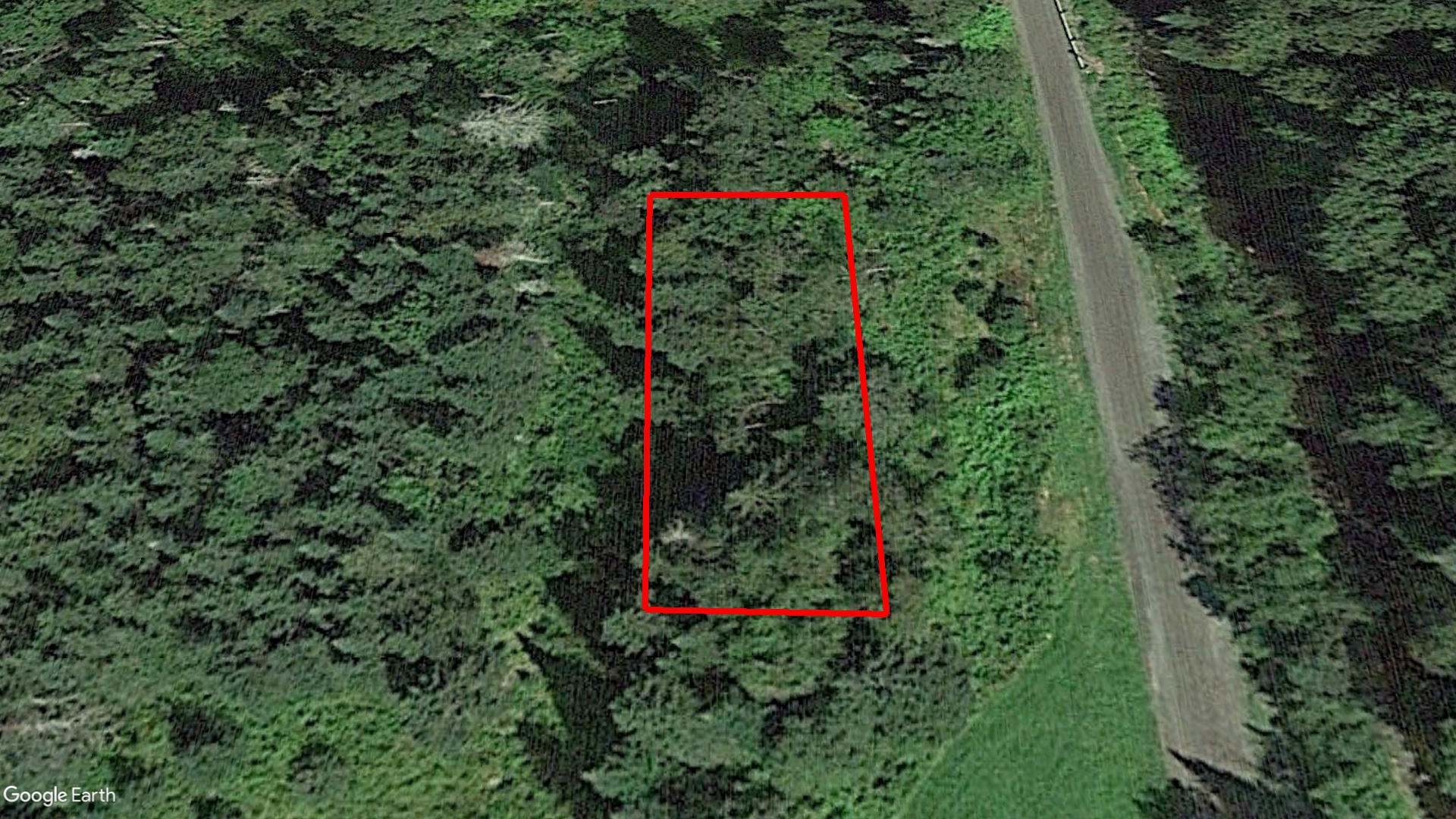 Tax Sale Coaticook, Quebec - 2897 15 0292