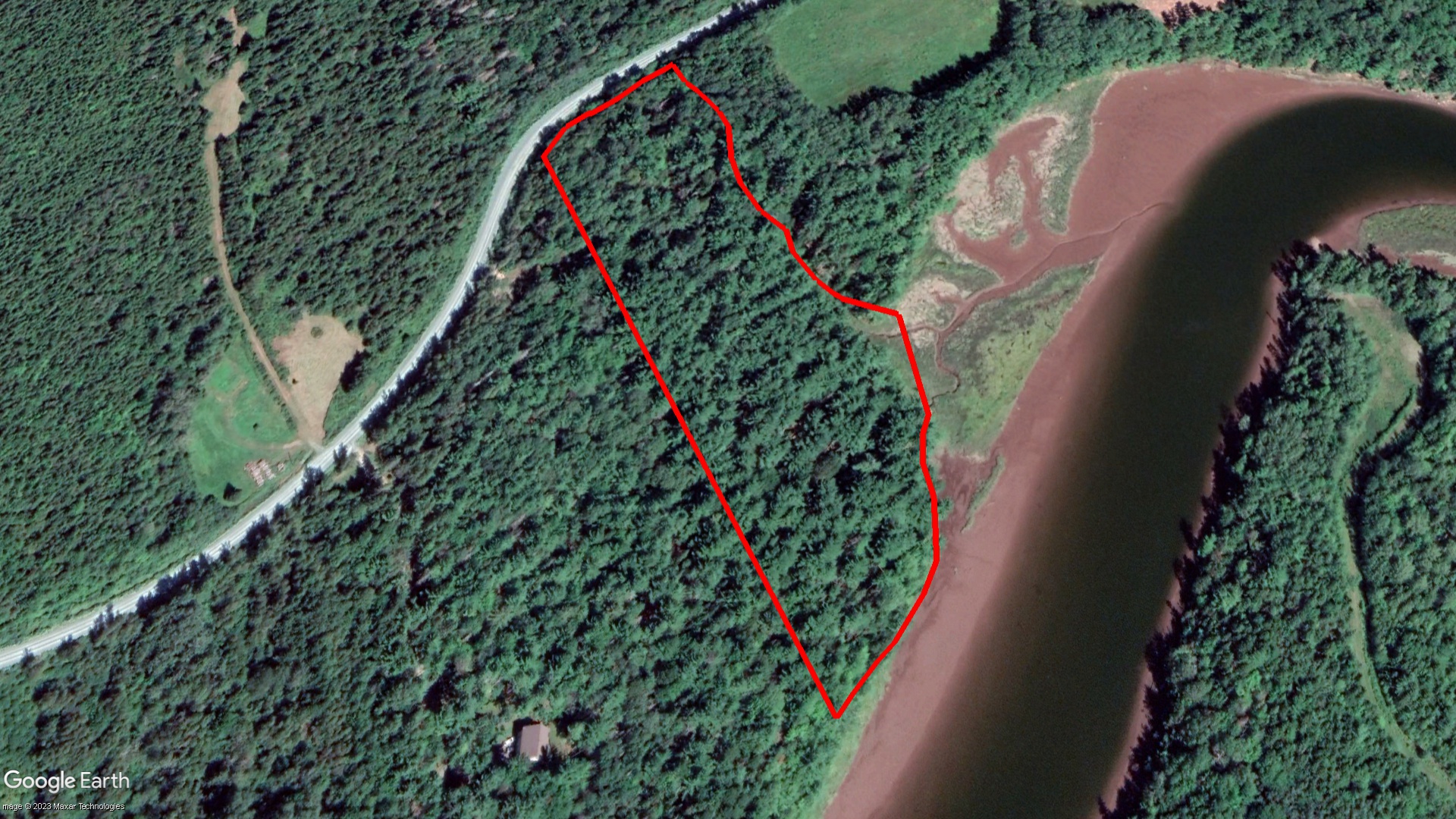 Tax Sale Cumberland, Nova Scotia - 10250579