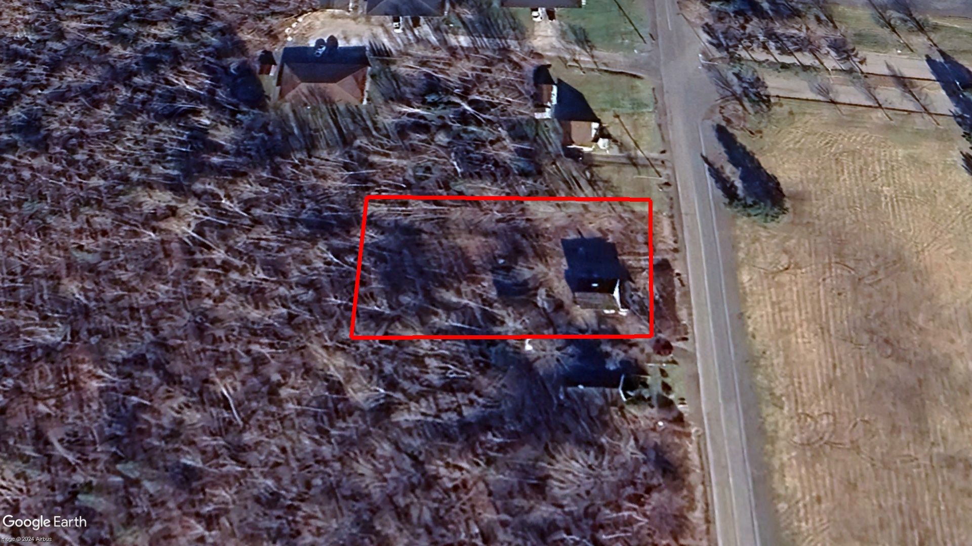 Tax Sale Cape Breton, Nova Scotia - 1812157