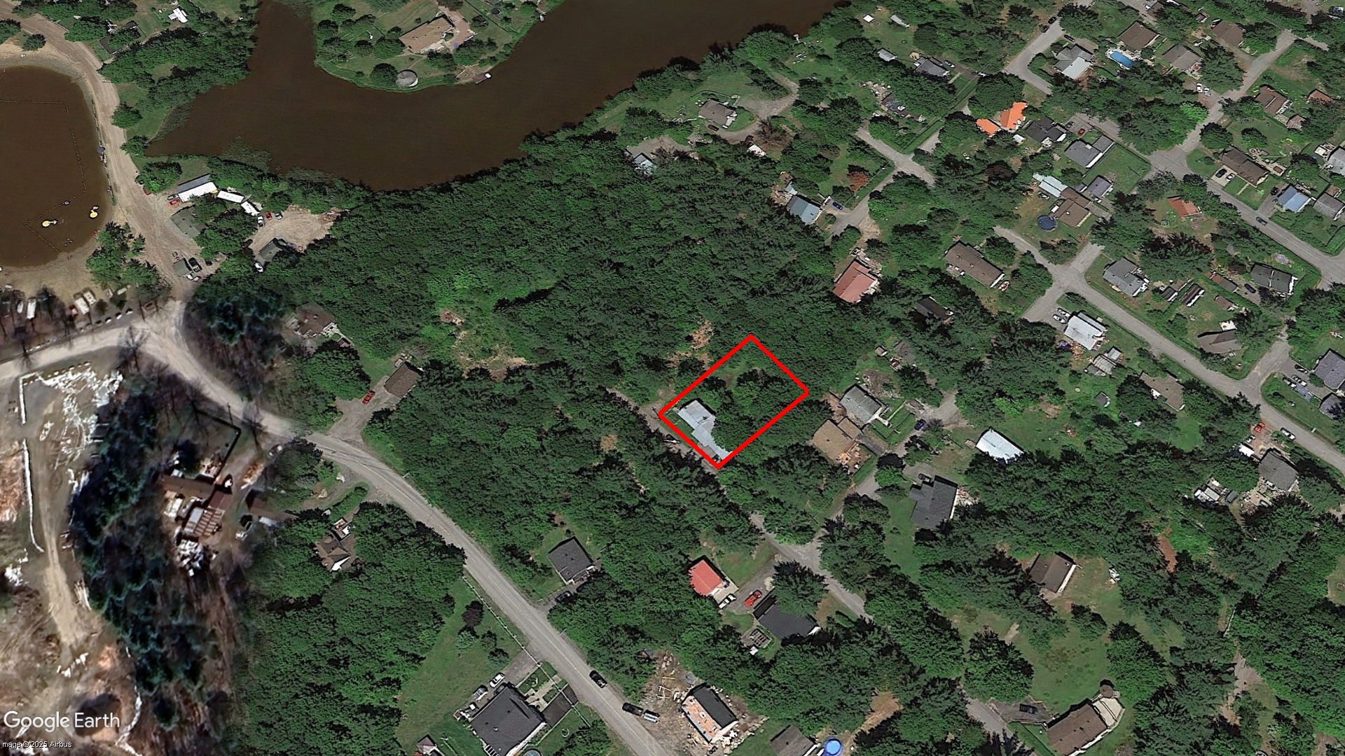 Tax Sale Montcalm, Quebec - 