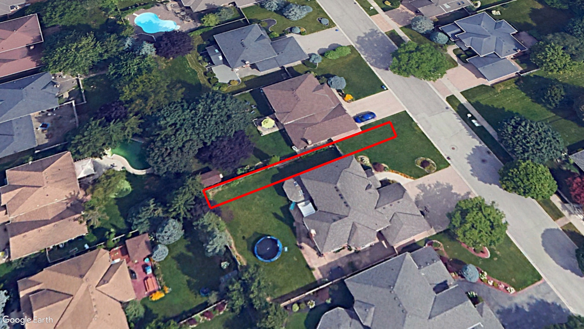 Tax Sale London, Ontario - 39 36 010-681-341-99-0000