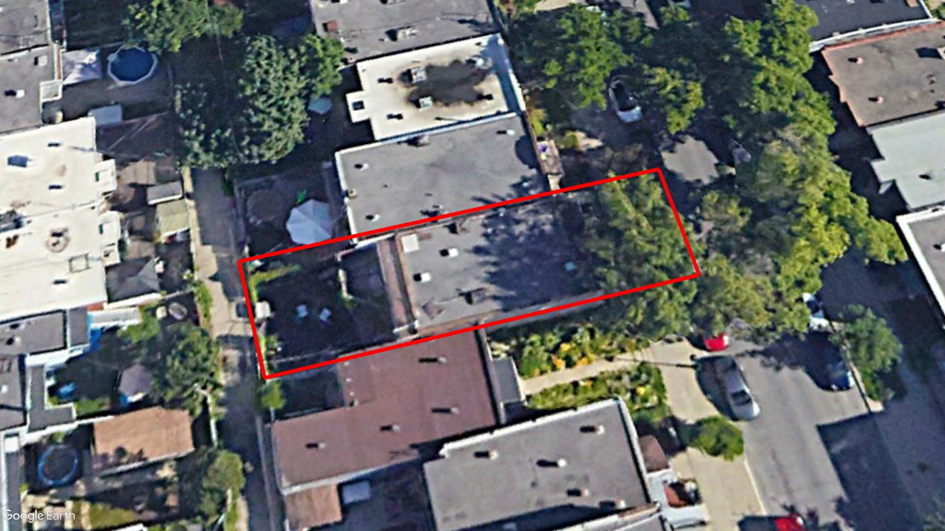 Tax Sale Montreal, Quebec - 412987-00