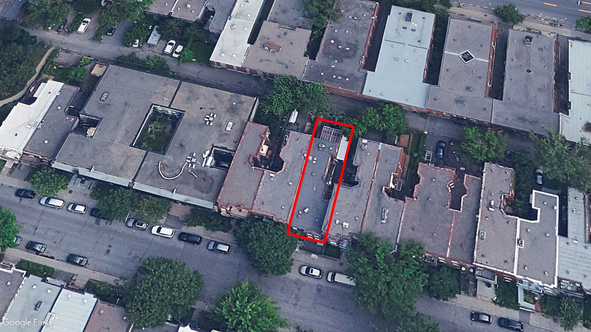 Tax Sale Montreal, Quebec - 560008-83