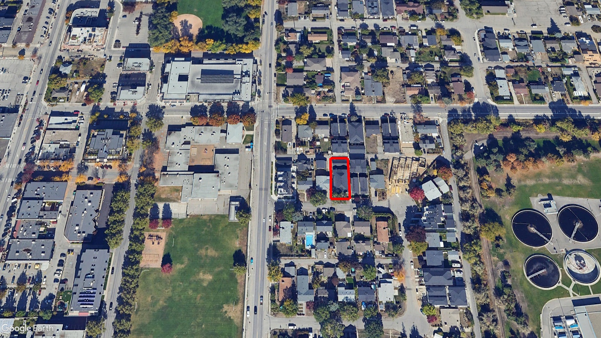 Tax Sale Kelowna, British Columbia - 