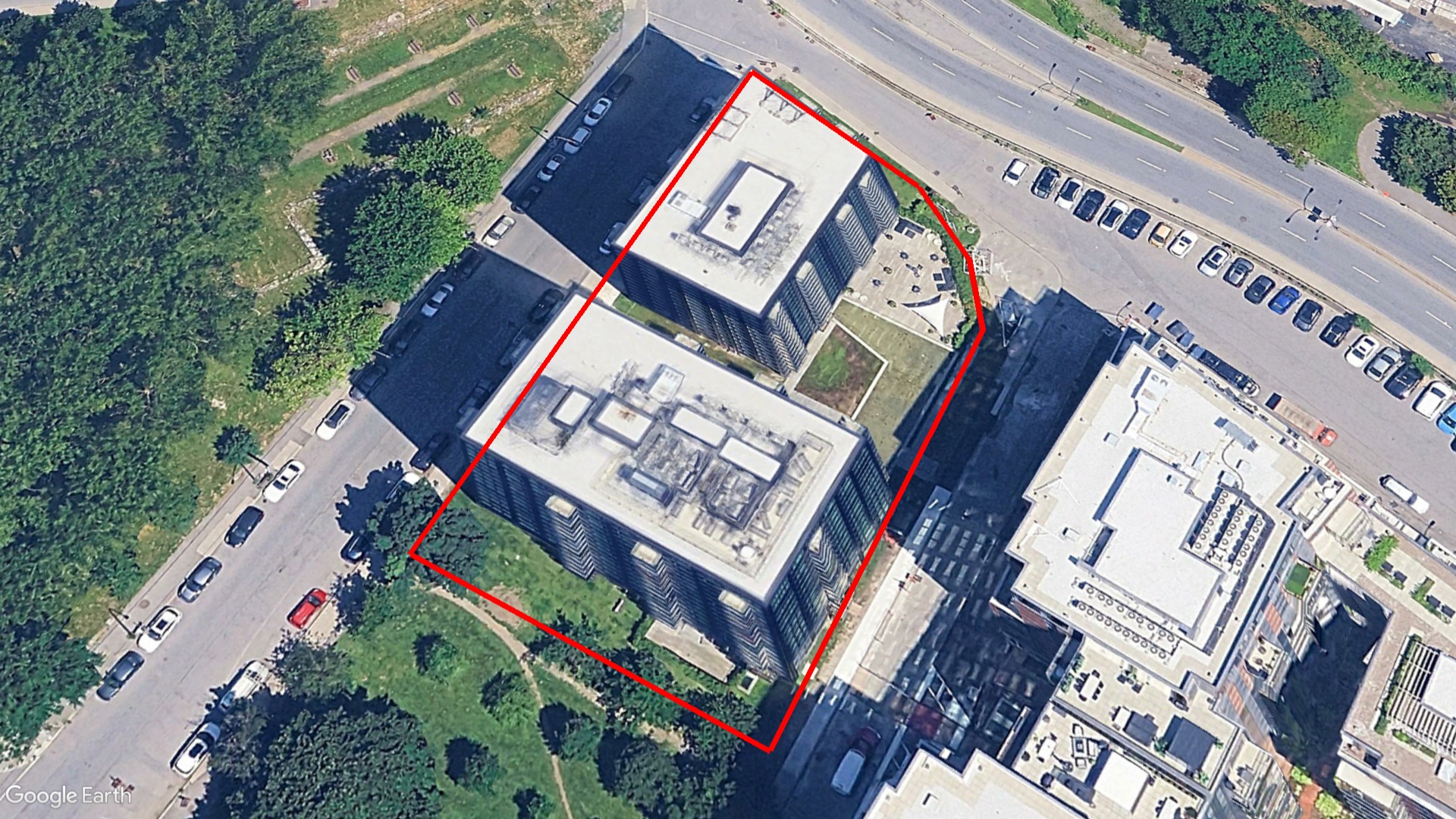 Tax Sale Montreal, Quebec - 120137-53