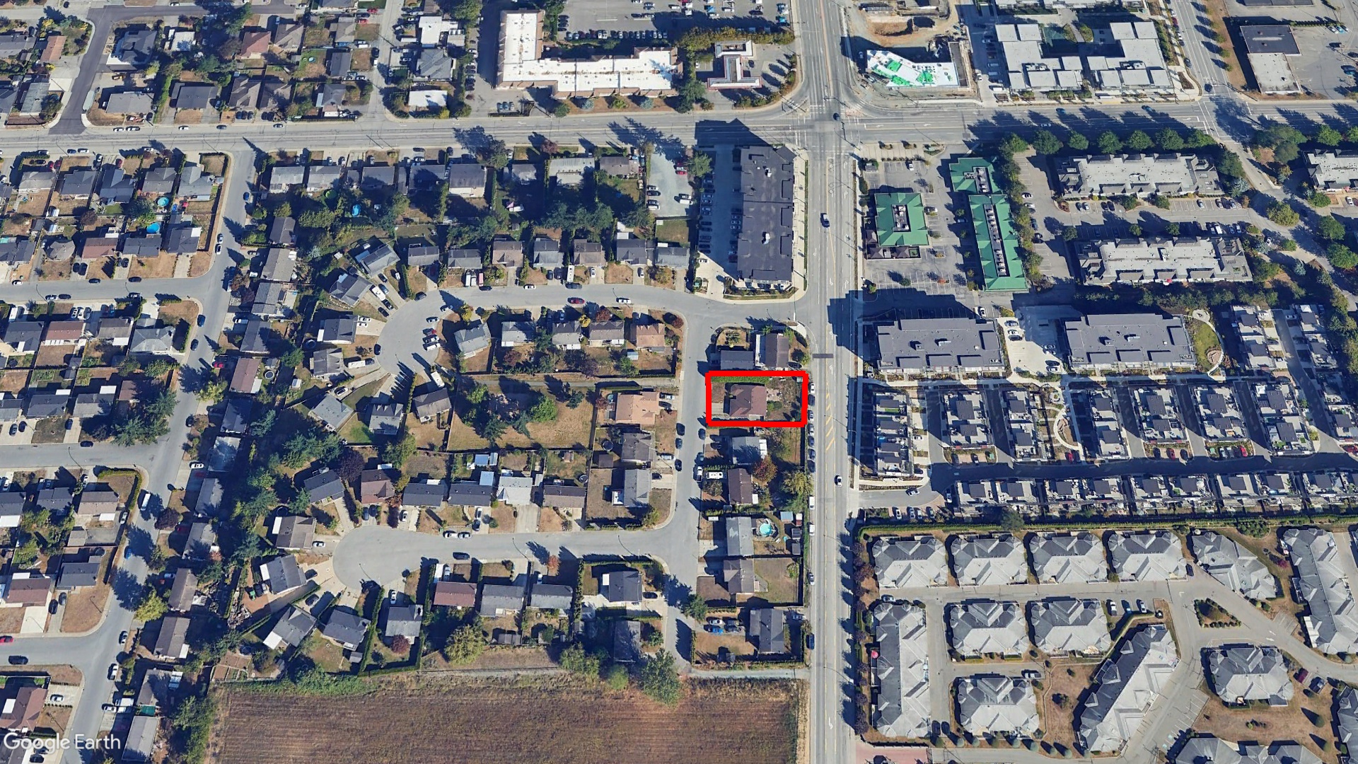 Tax Sale Abbotsford, British Columbia - 3154063760 