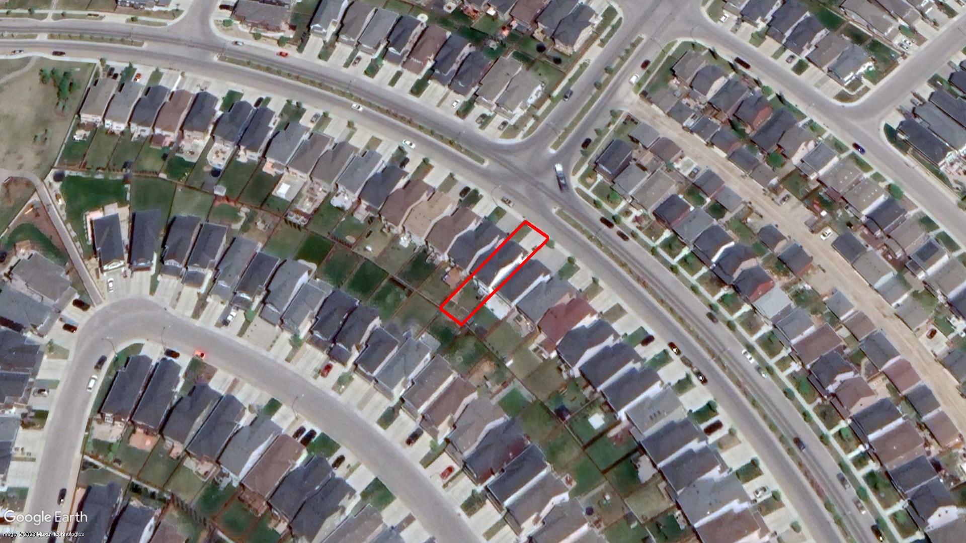 Tax Sale Calgary, Alberta - 201-97233-8