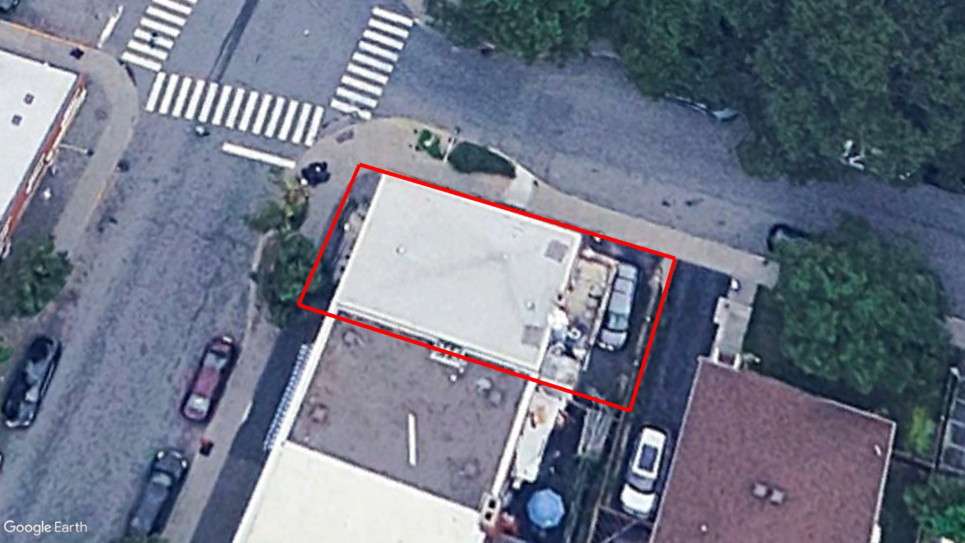 Tax Sale Montreal, Quebec - 586461-60