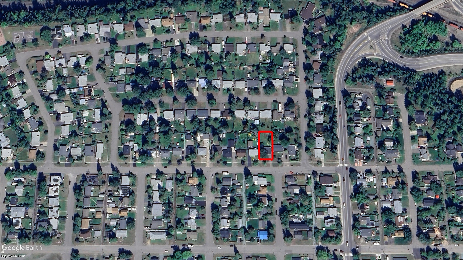 Tax Sale Prince George, British Columbia - 