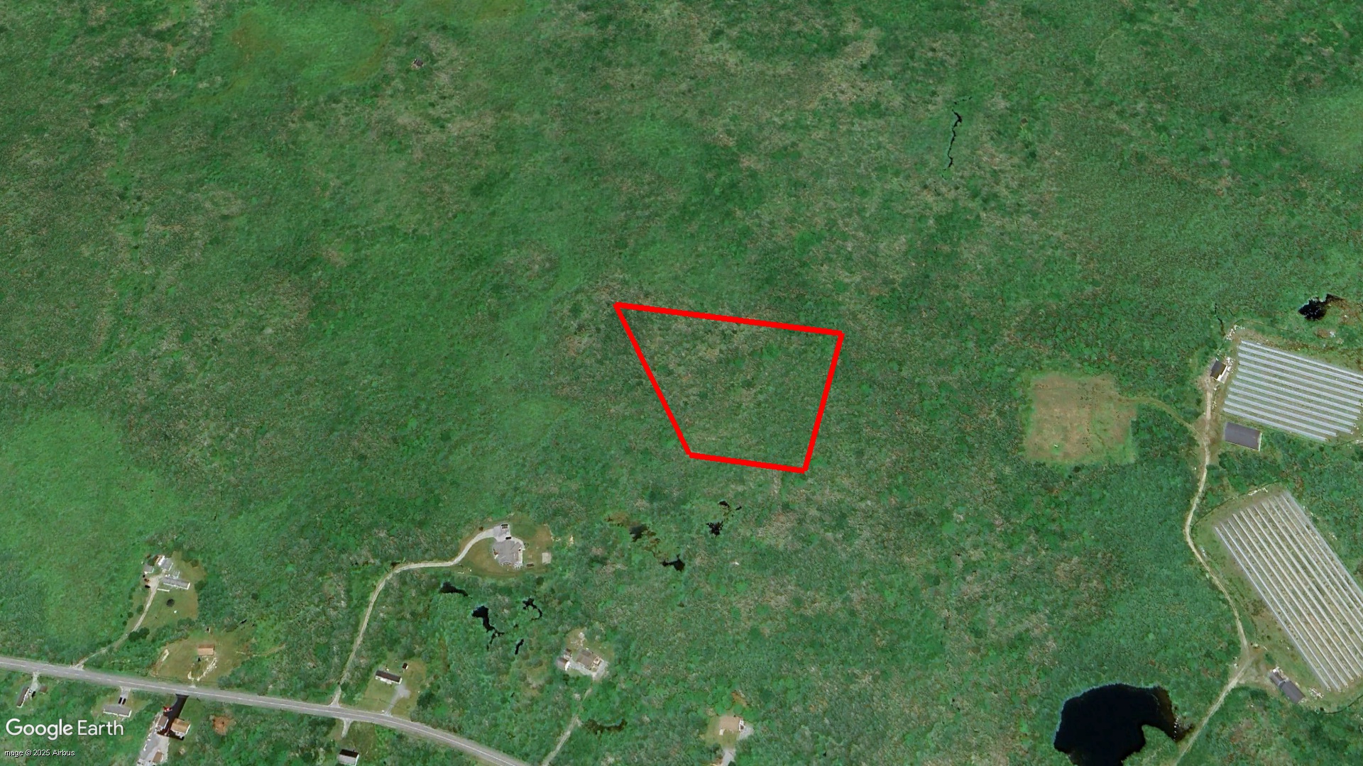 Tax Sale Barrington, Nova Scotia - 00238759