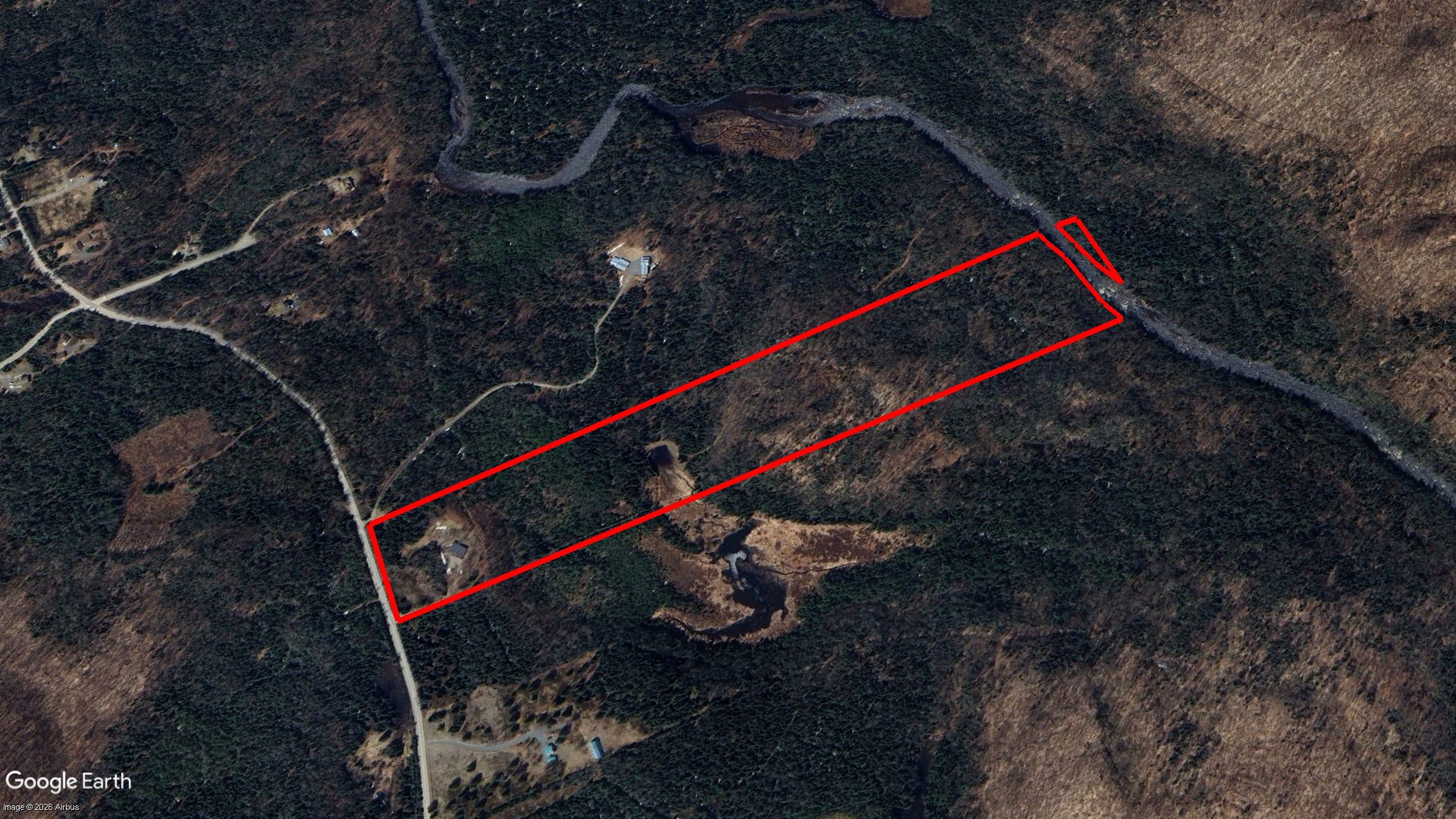 Tax Sale Des Laurentides, Quebec - 2716-35-7269