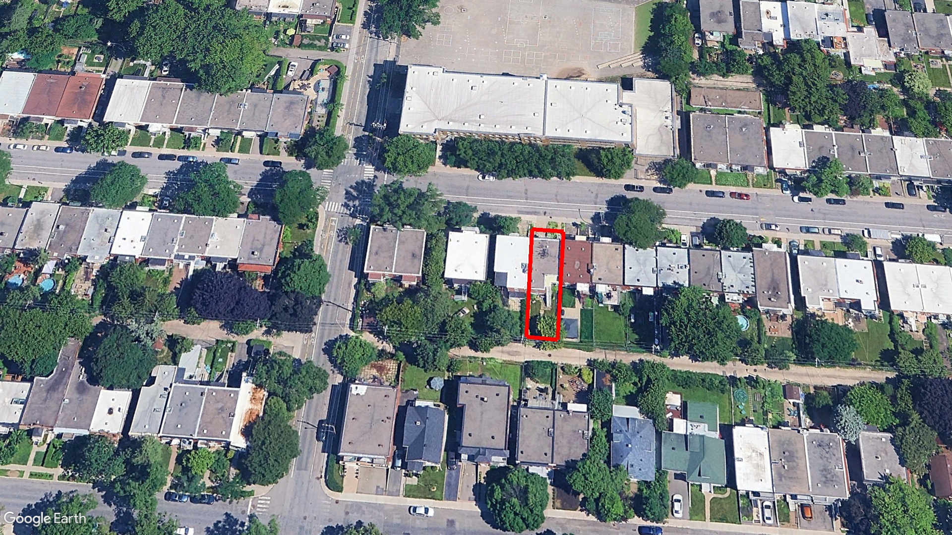 Tax Sale Montreal, Quebec - 713986-00