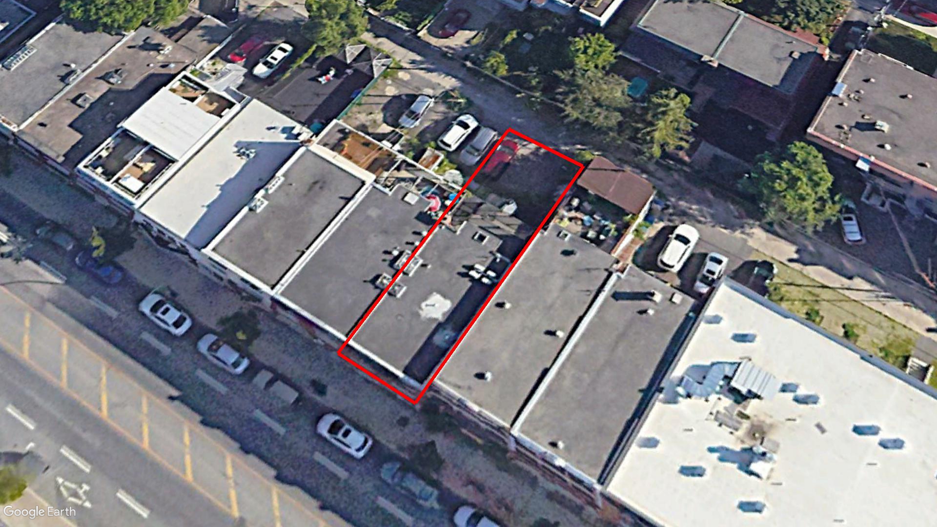 Tax Sale Montreal, Quebec - 632288-00