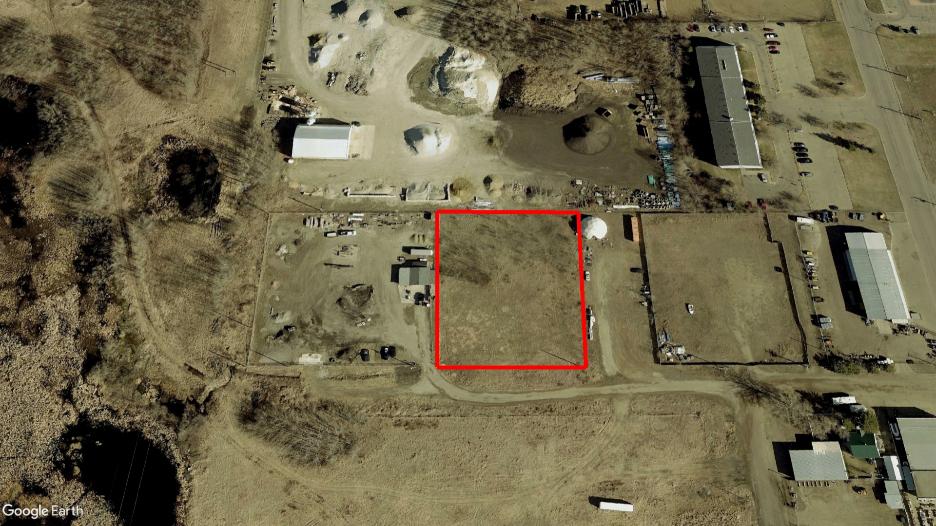 Tax Sale Wetaskiwinn, Alberta - 260980