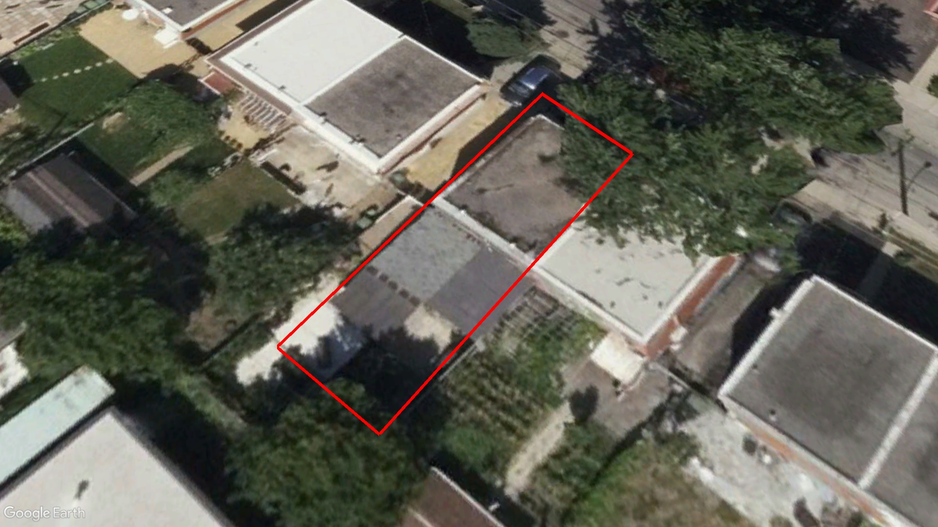 Tax Sale Montreal, Quebec - 020742-20