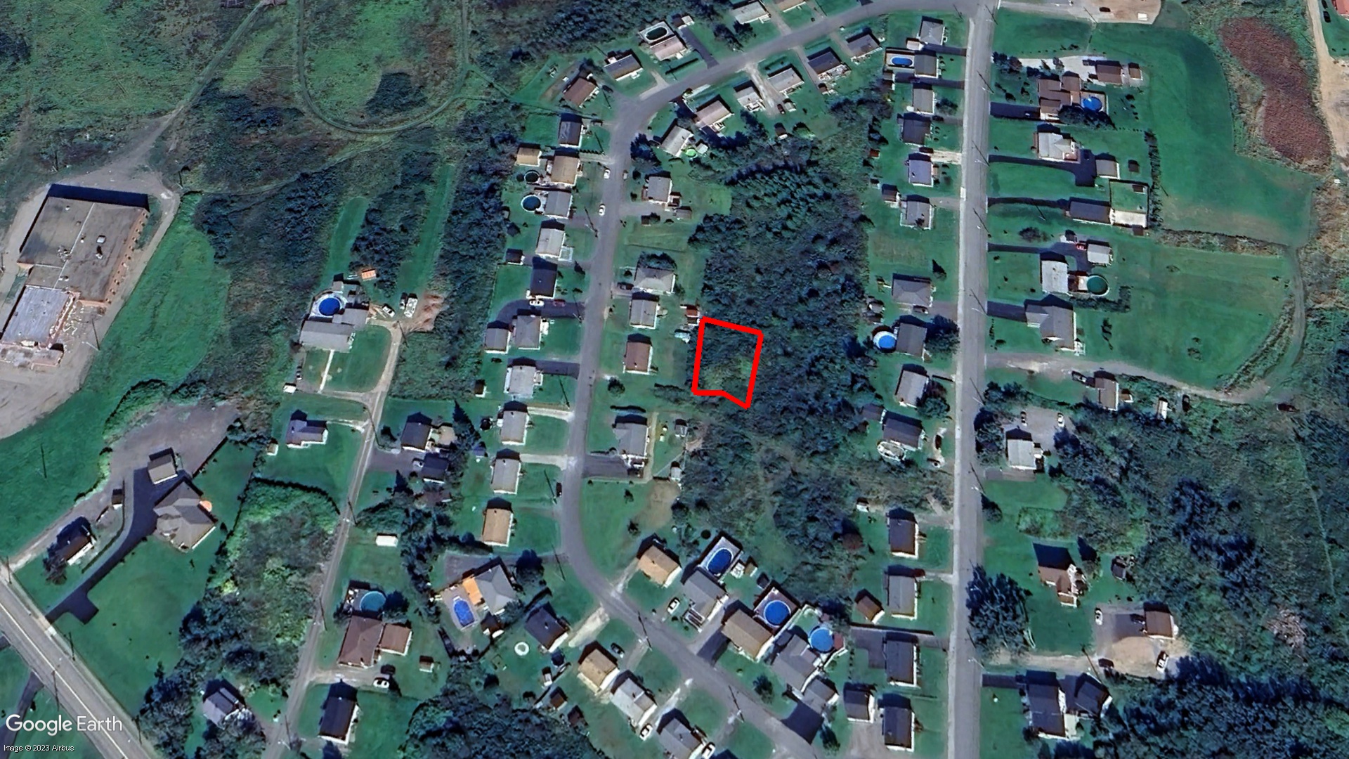 Tax Sale Cape Breton, Nova Scotia - 9453741