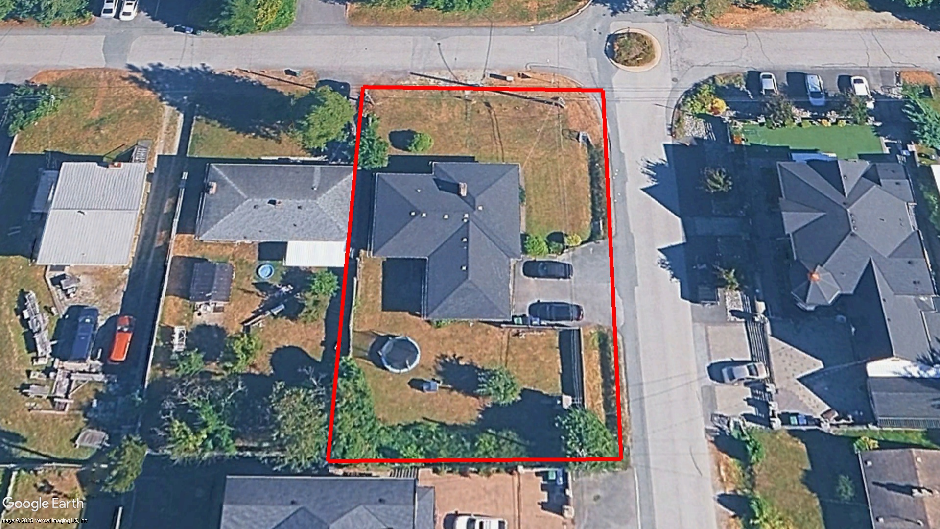 Tax Sale Surrey, British Columbia - 