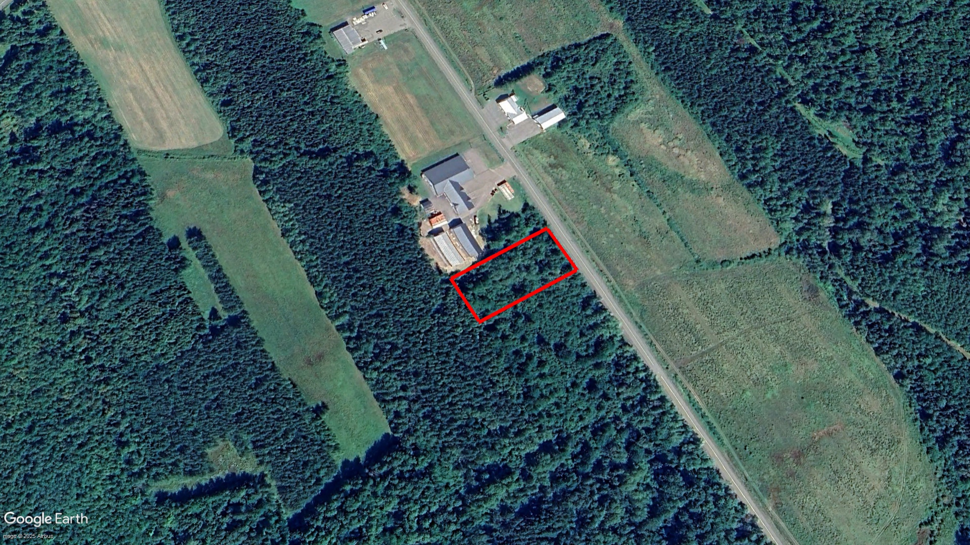 Tax Sale Kent, New Brunswick - 02397607