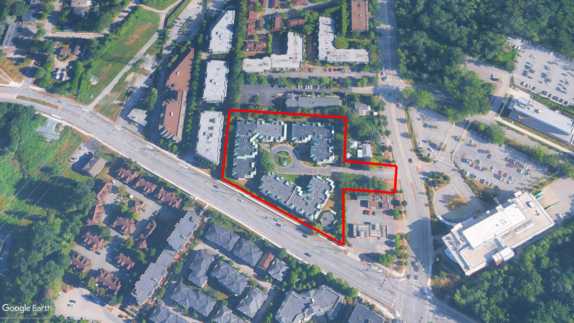 Tax Sale Surrey, British Columbia - 