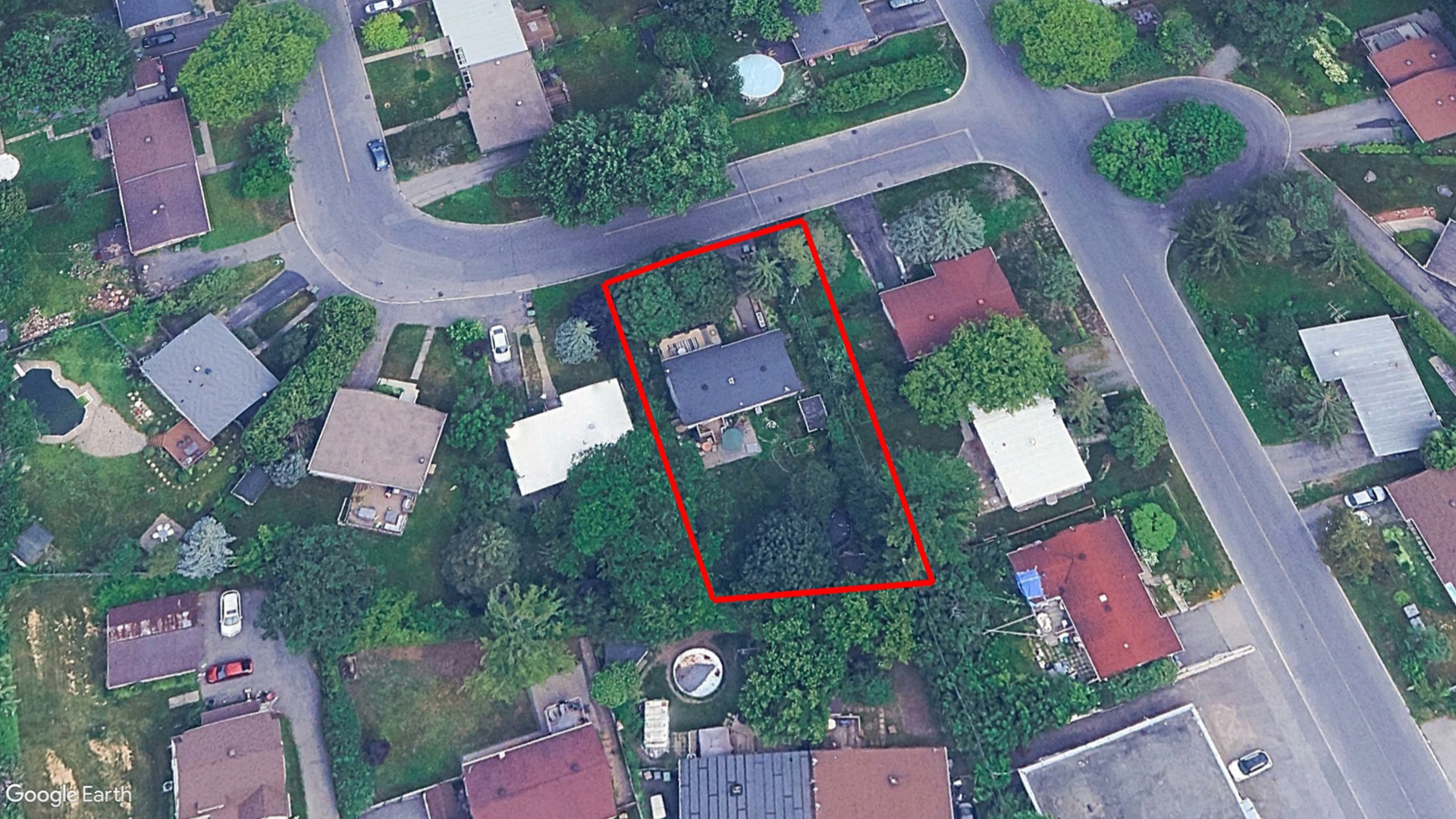 Tax Sale Montreal, Quebec - 040041-31