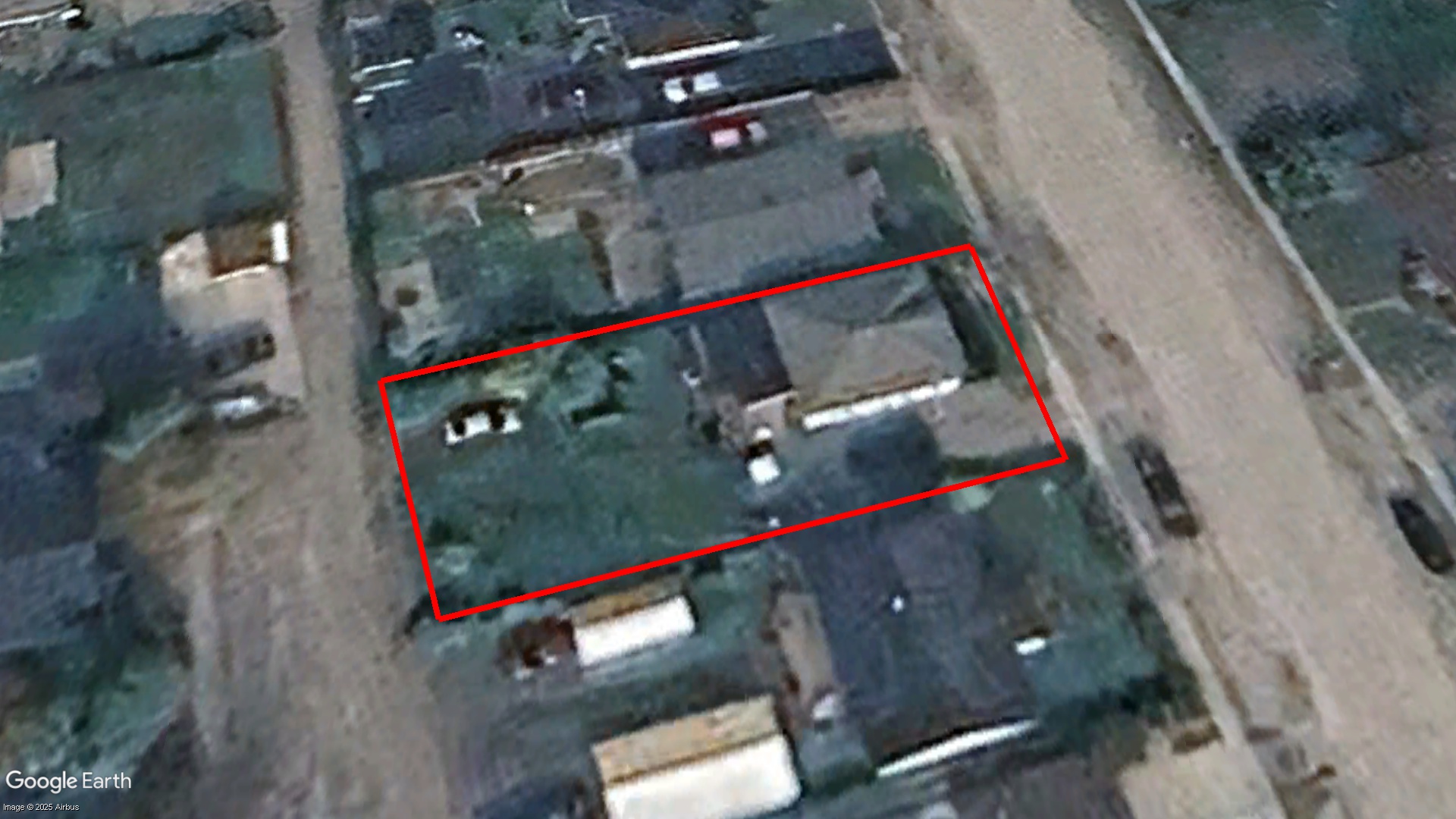 Tax Sale Chapleau, Ontario - 52 92 000 002 10000 0000