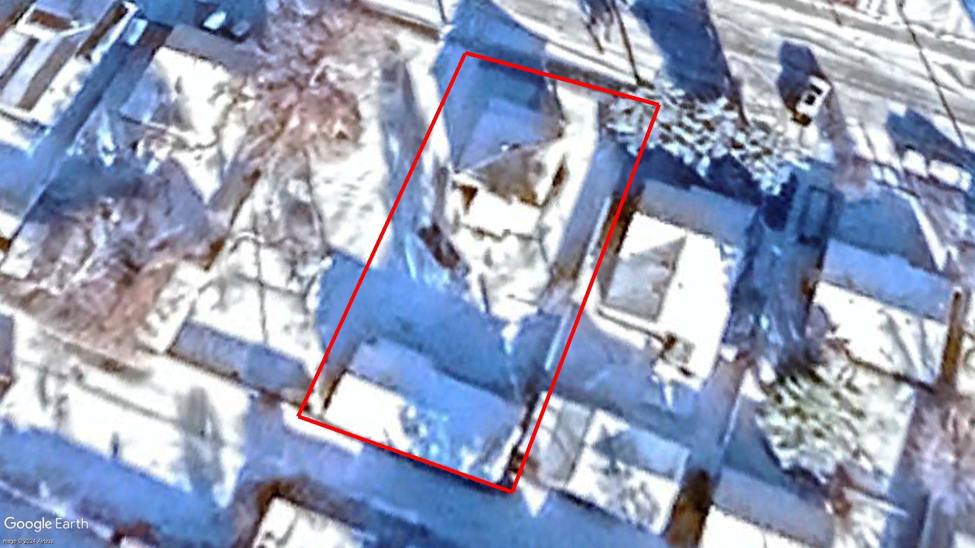 Tax Sale Merritt, British Columbia - 