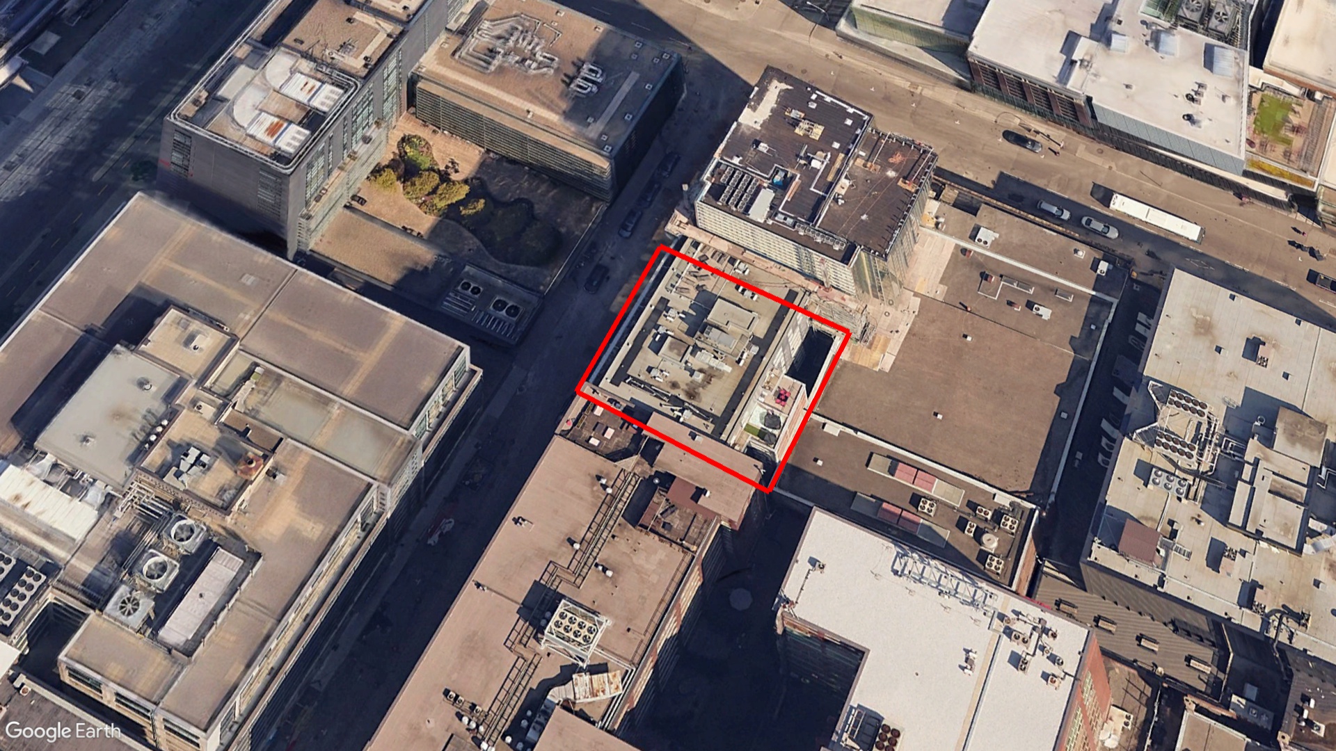 Tax Sale Montreal, Quebec - 170003-82