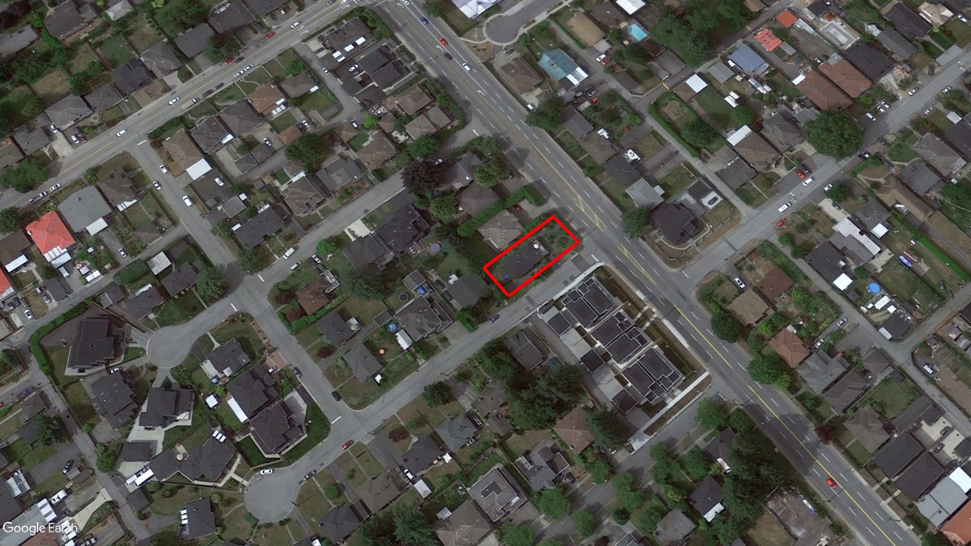 Tax Sale Burnaby, British Columbia - 10-301-3120-7681-0000