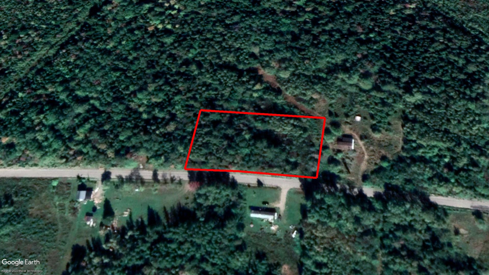 Tax Sale Charlotte, New Brunswick - 01406136