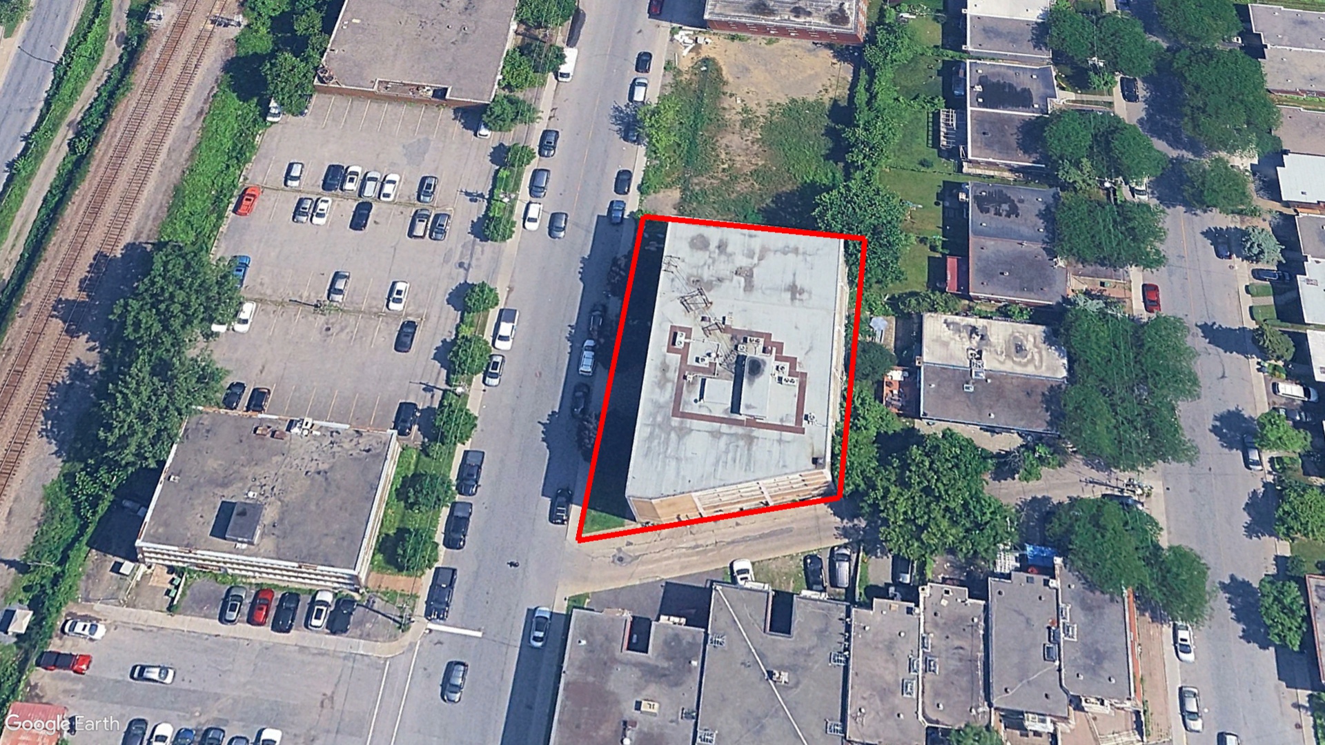 Tax Sale Montreal, Quebec - 473364-00