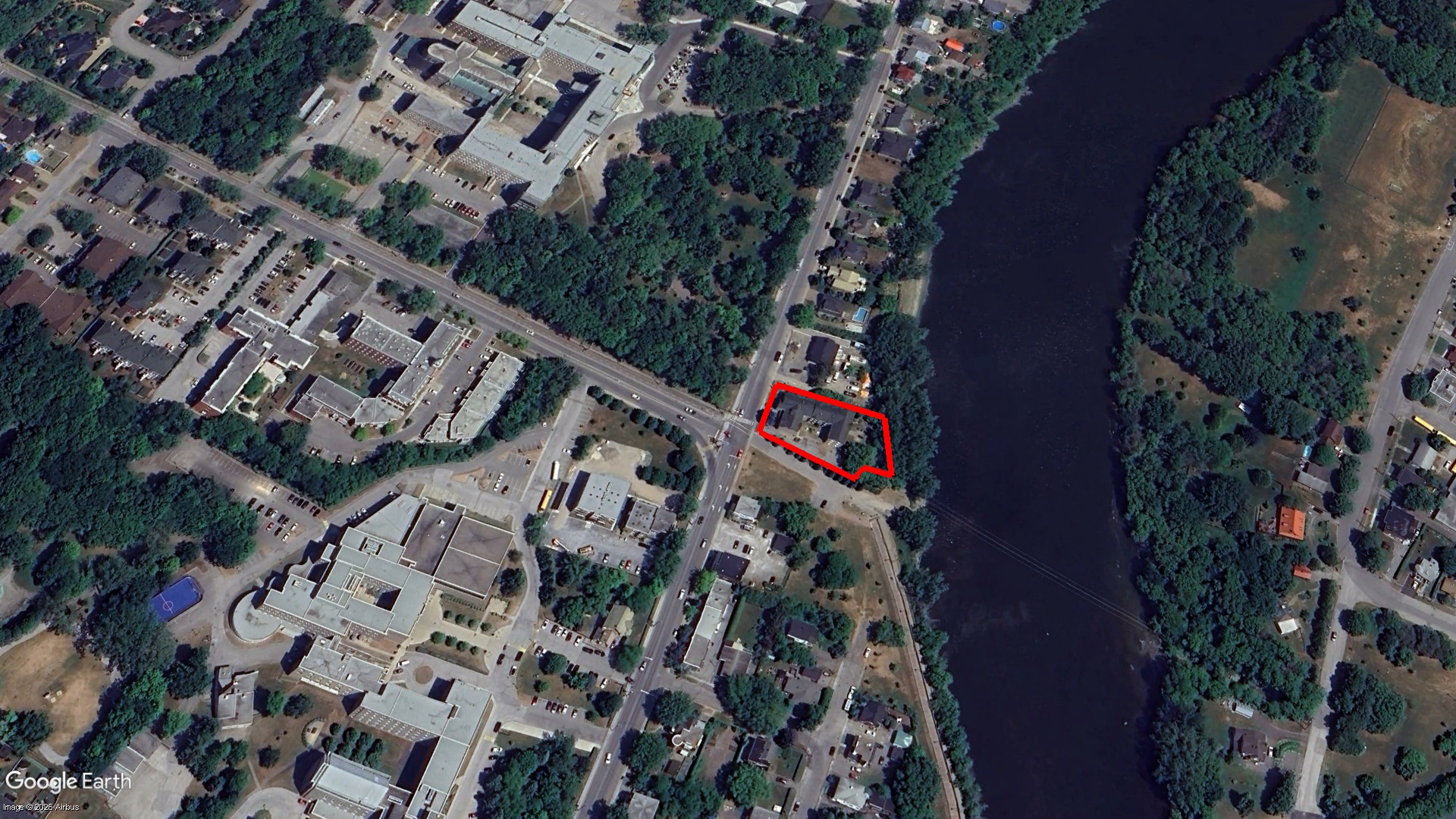 Tax Sale Saint-Hyacinthe, Quebec - 