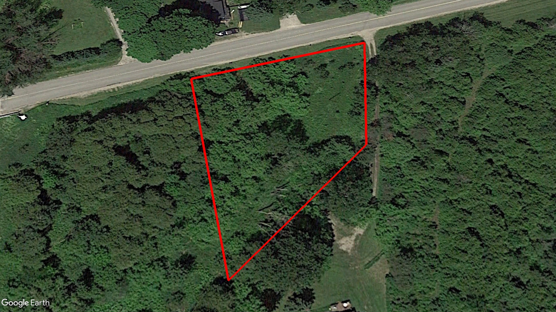 Tax Sale Amaranth, Ontario - 