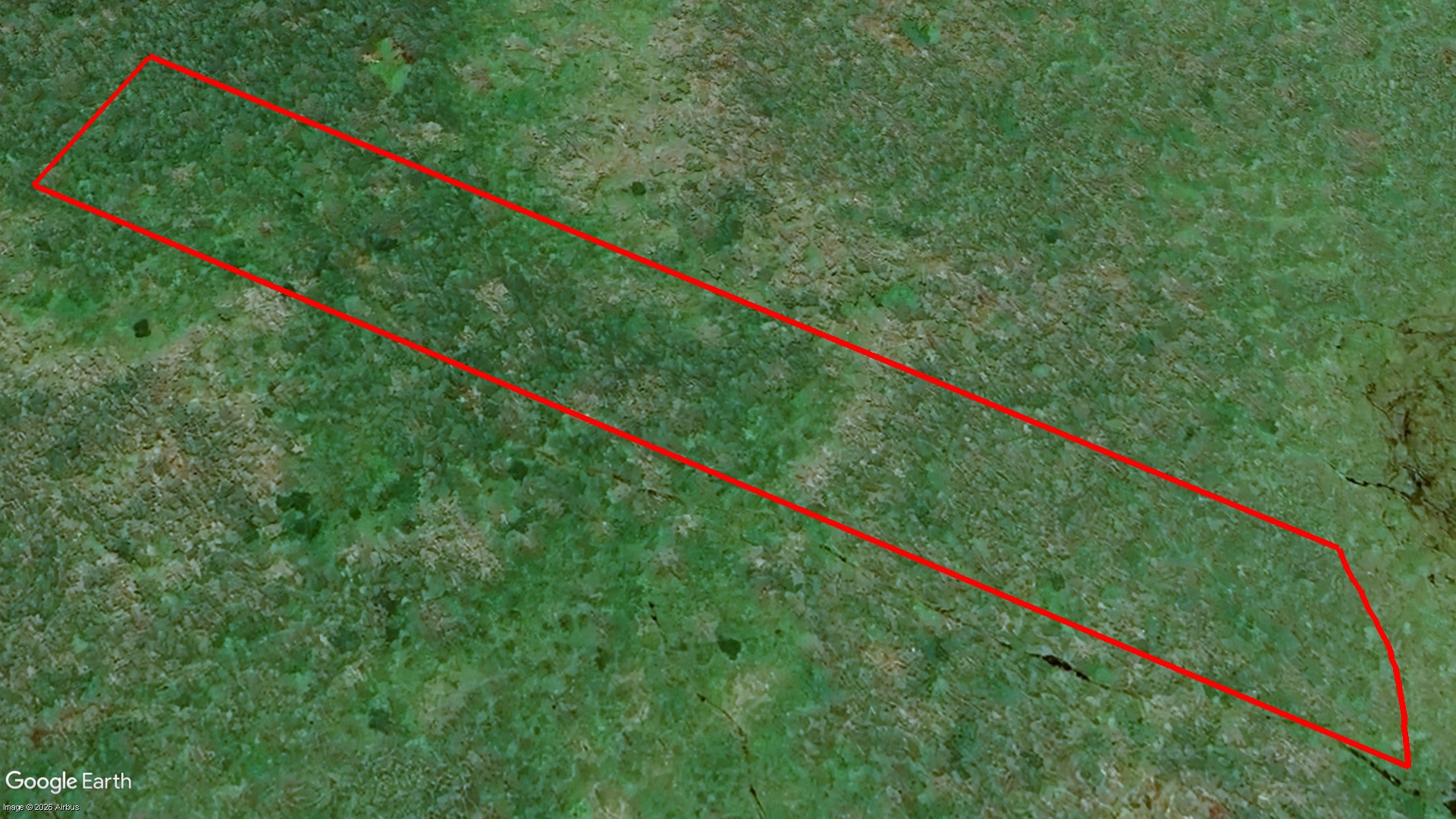 Tax Sale Barrington, Nova Scotia - 01158767