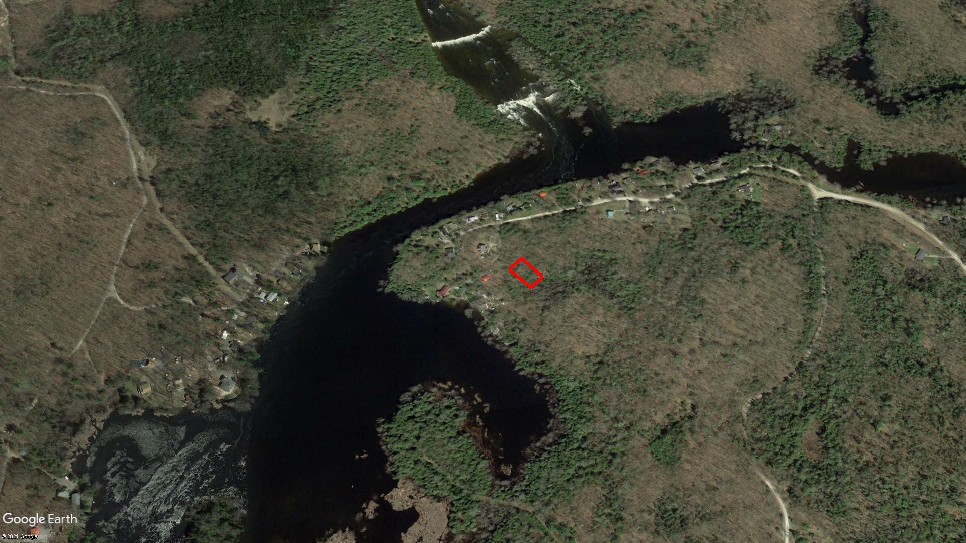 Tax Sale Stirling-Rawdon, Ontario - 