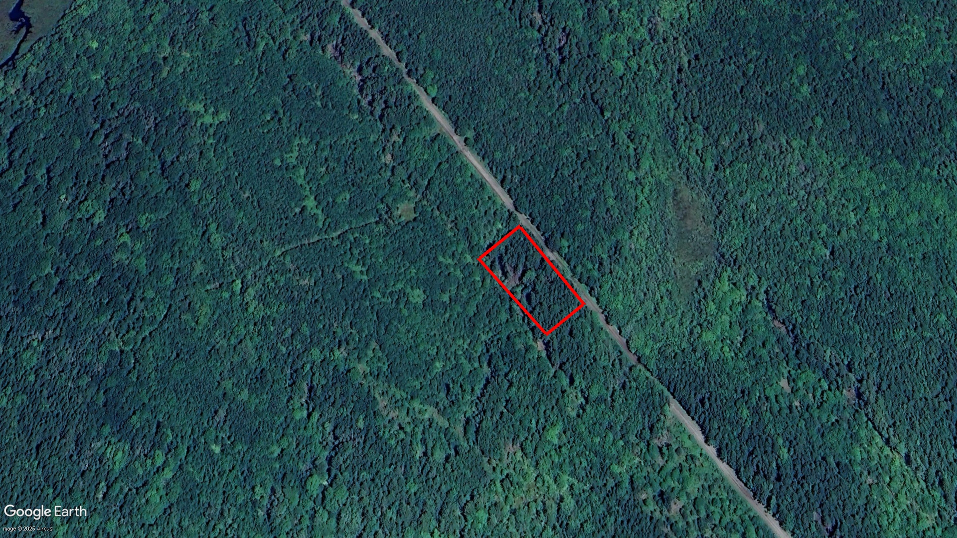 Tax Sale Clare, Nova Scotia - 01813374