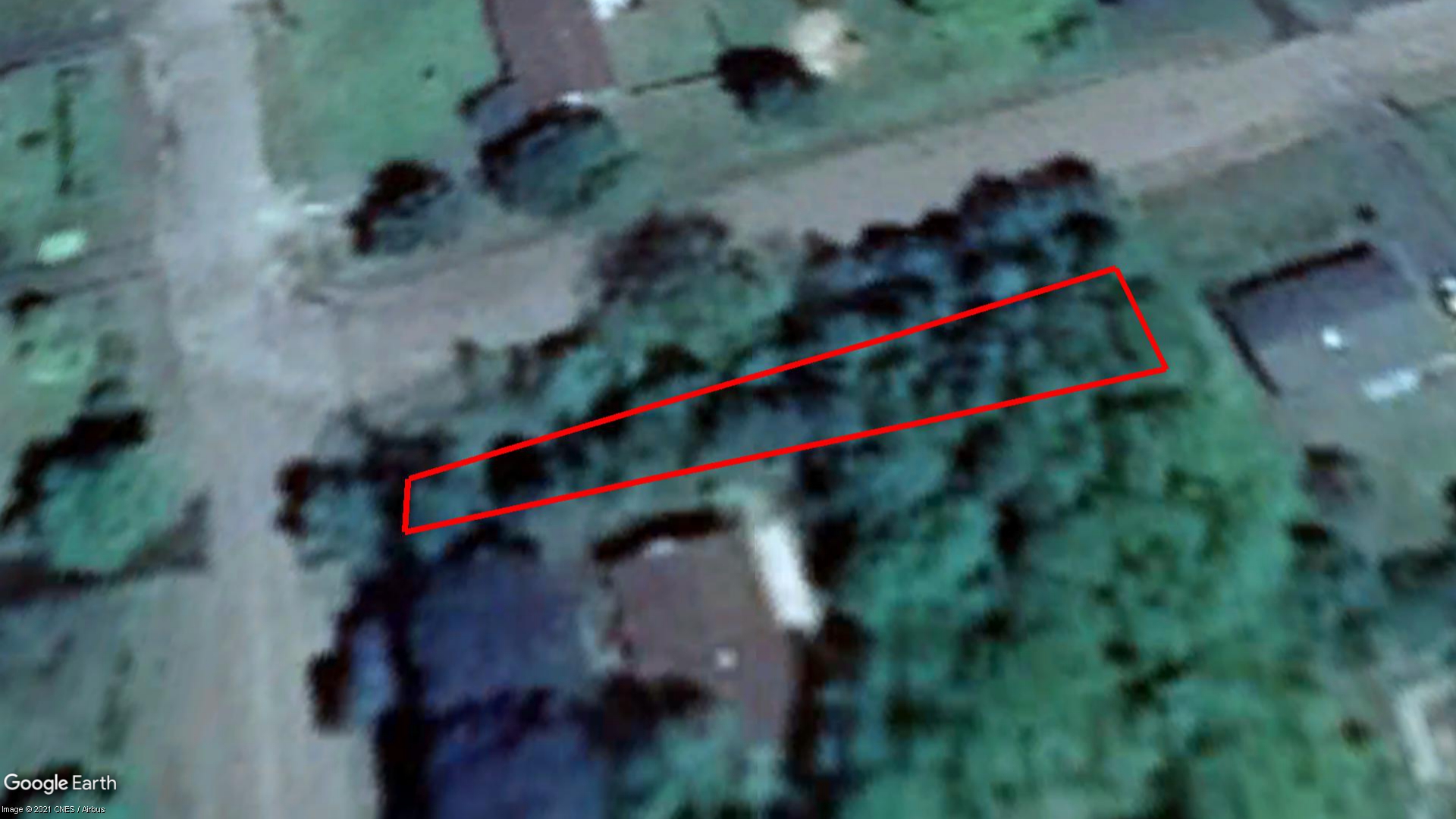 Tax Sale Kings, Nova Scotia - 08128413