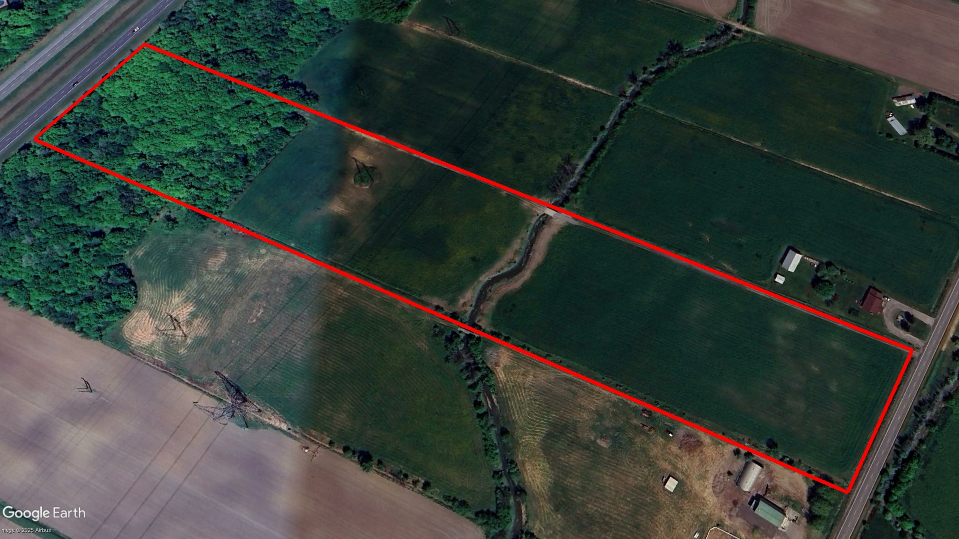 Tax Sale Marguerite-D’Youville, Quebec - 2780 00 8272 00 0000