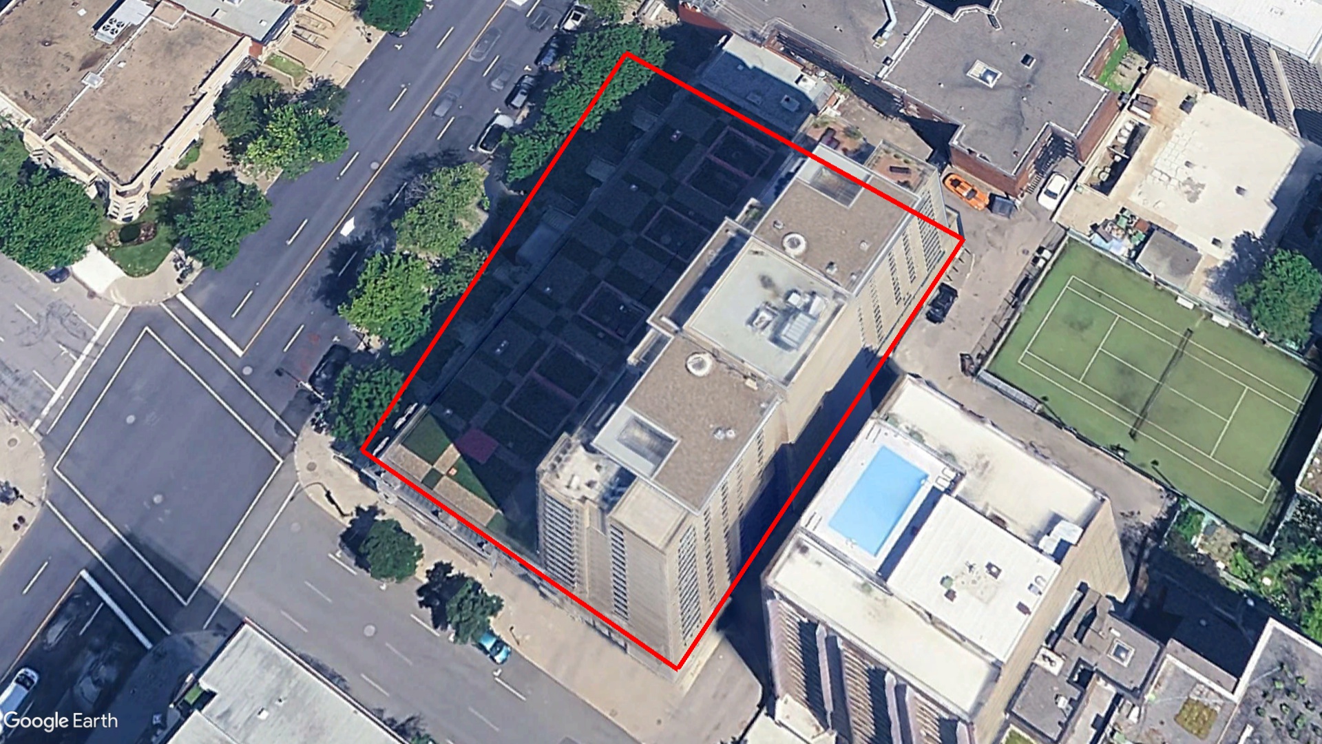 Tax Sale Montreal, Quebec - 260657-11