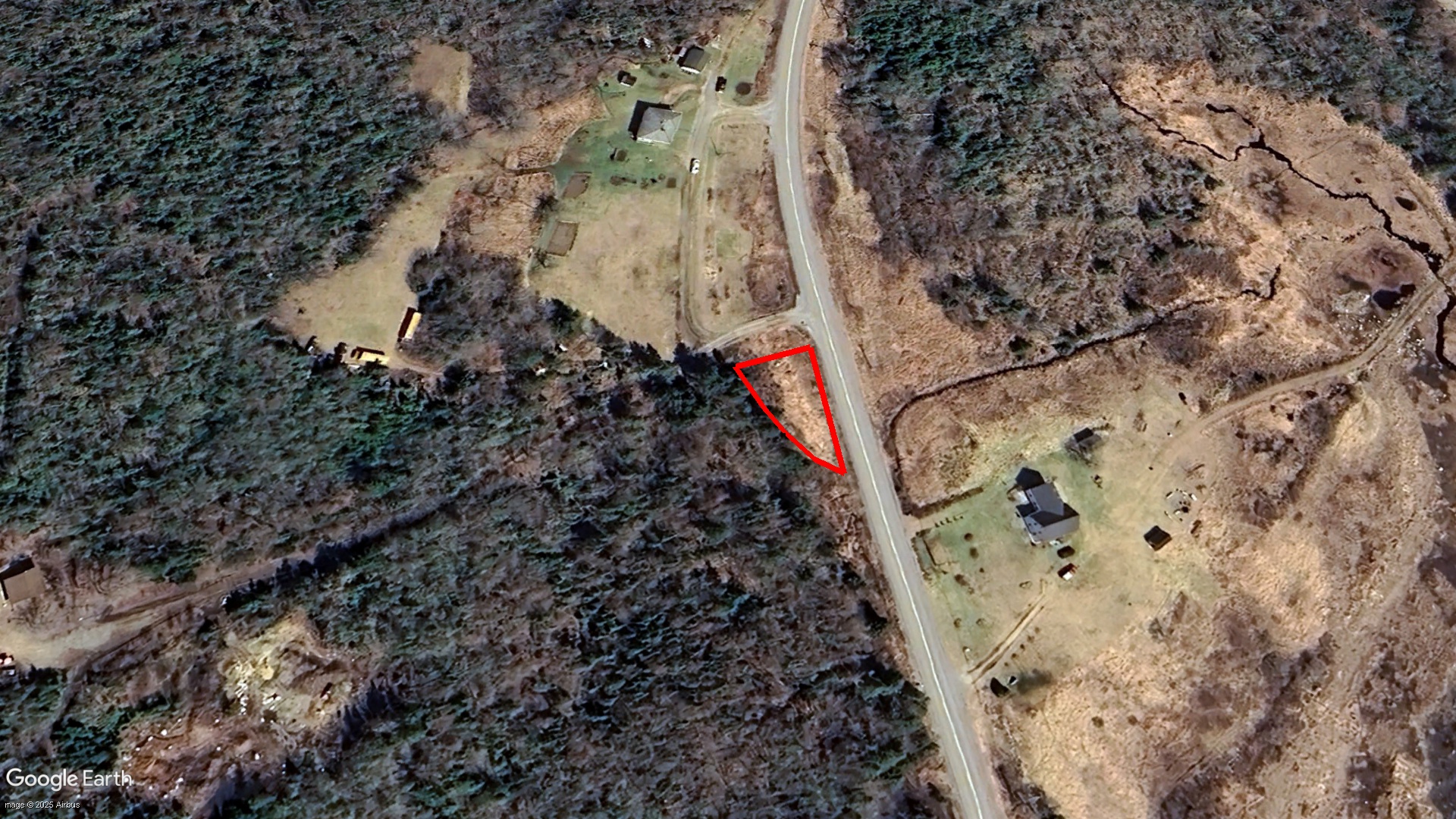 Tax Sale Shelburne, Nova Scotia - 10983061