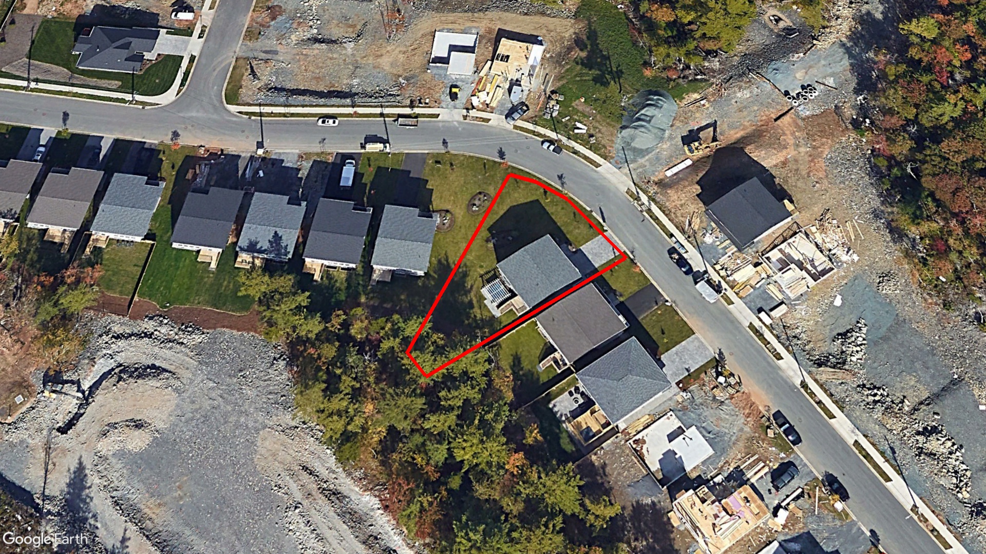 Tax Sale Halifax, Nova Scotia - 10654459