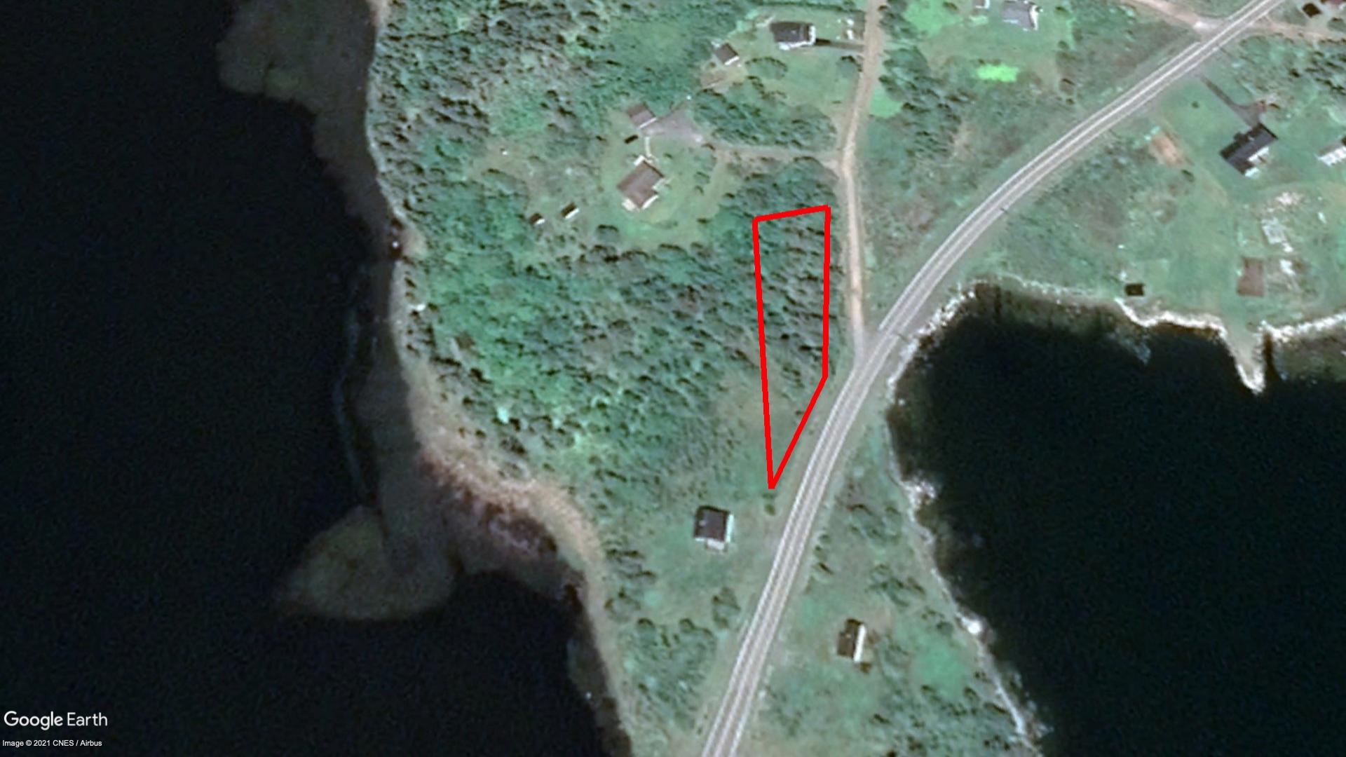 Tax Sale Halifax, Nova Scotia - 08911207